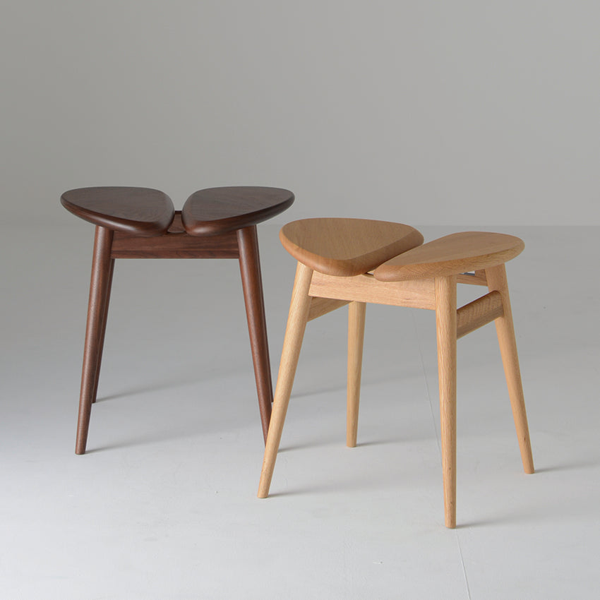 New handmade Japanese furnitures.