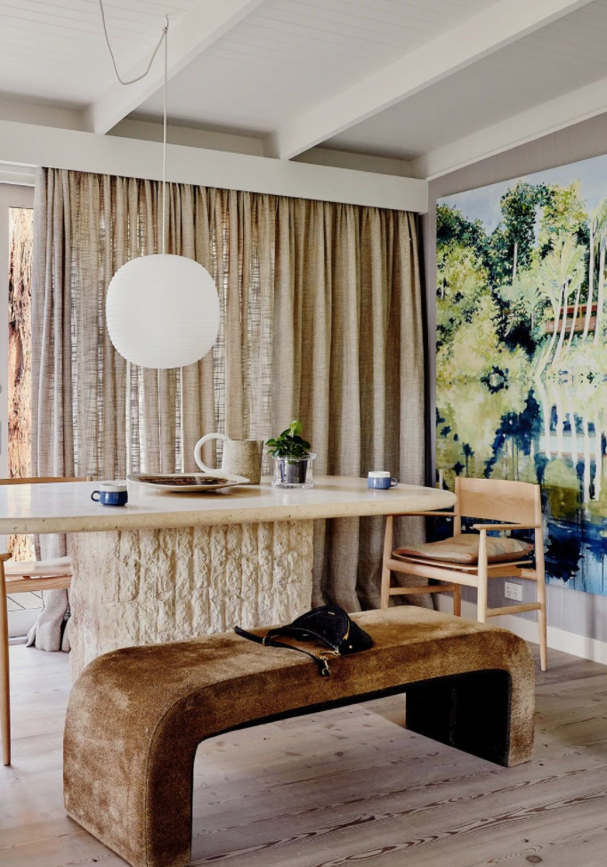 These 7 Interior Decorating Trends Will Be Everywhere In 2021