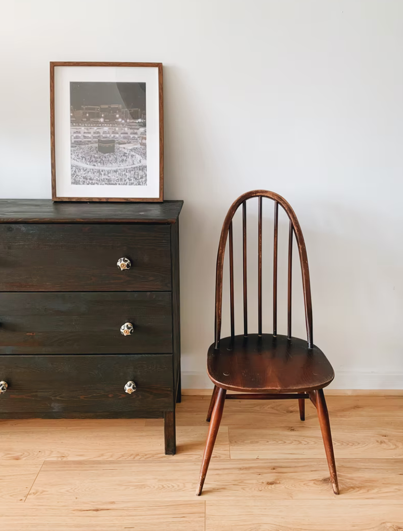 Top interior trends 2022
