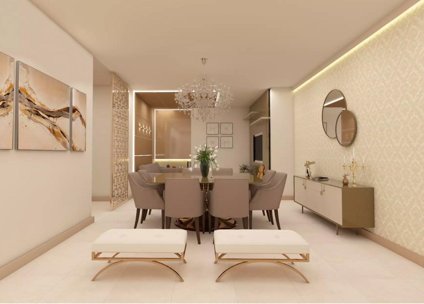 Top 12 Interior Design Trends in 2022