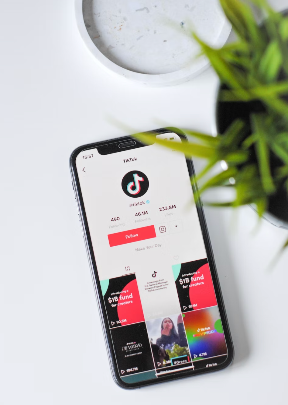 Why tiktok trends are important for interior design and designer?