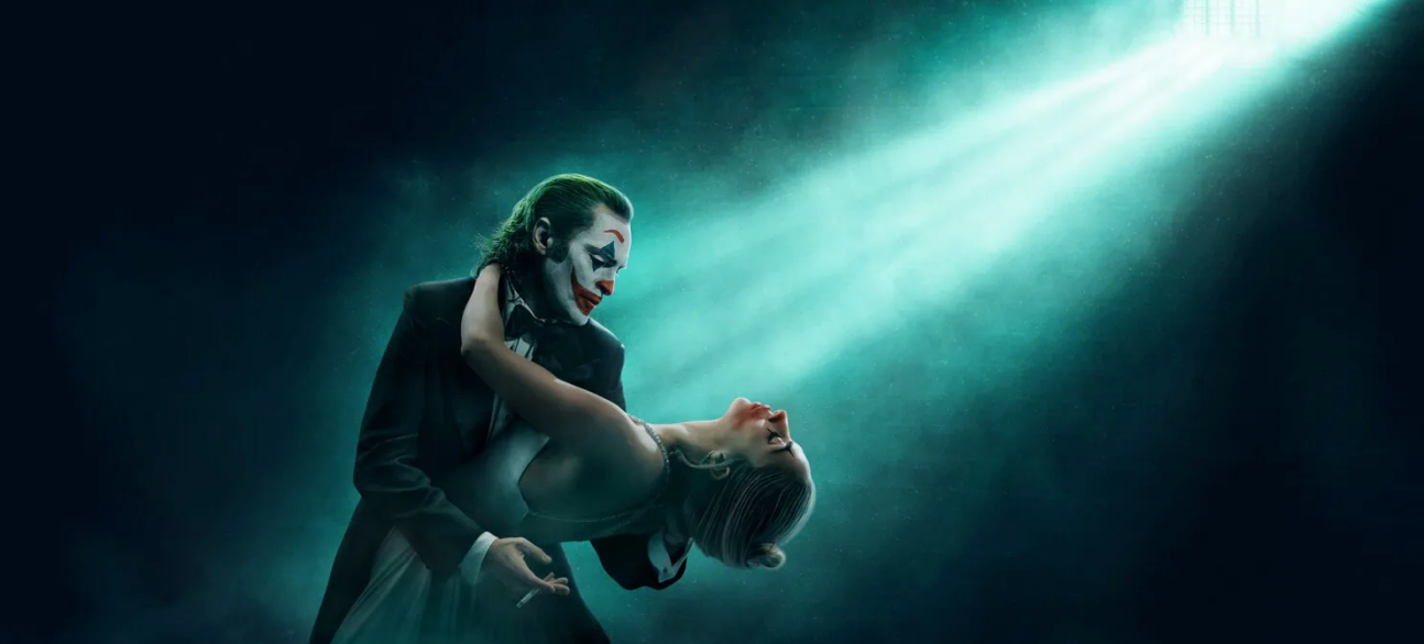Folie à Deux: The Dark Symphony of Lady Gaga and Joaquin Phoenix in the New Joker Film