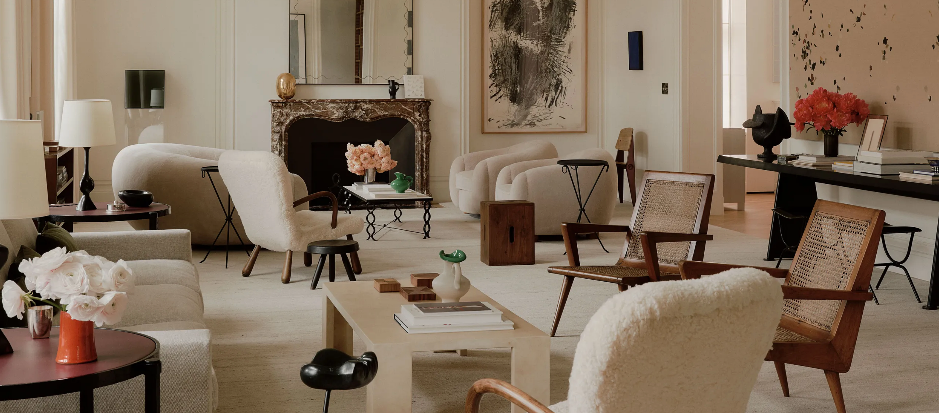 Alyssa Kapito Crafts a Timeless Family Home on the Upper East Side