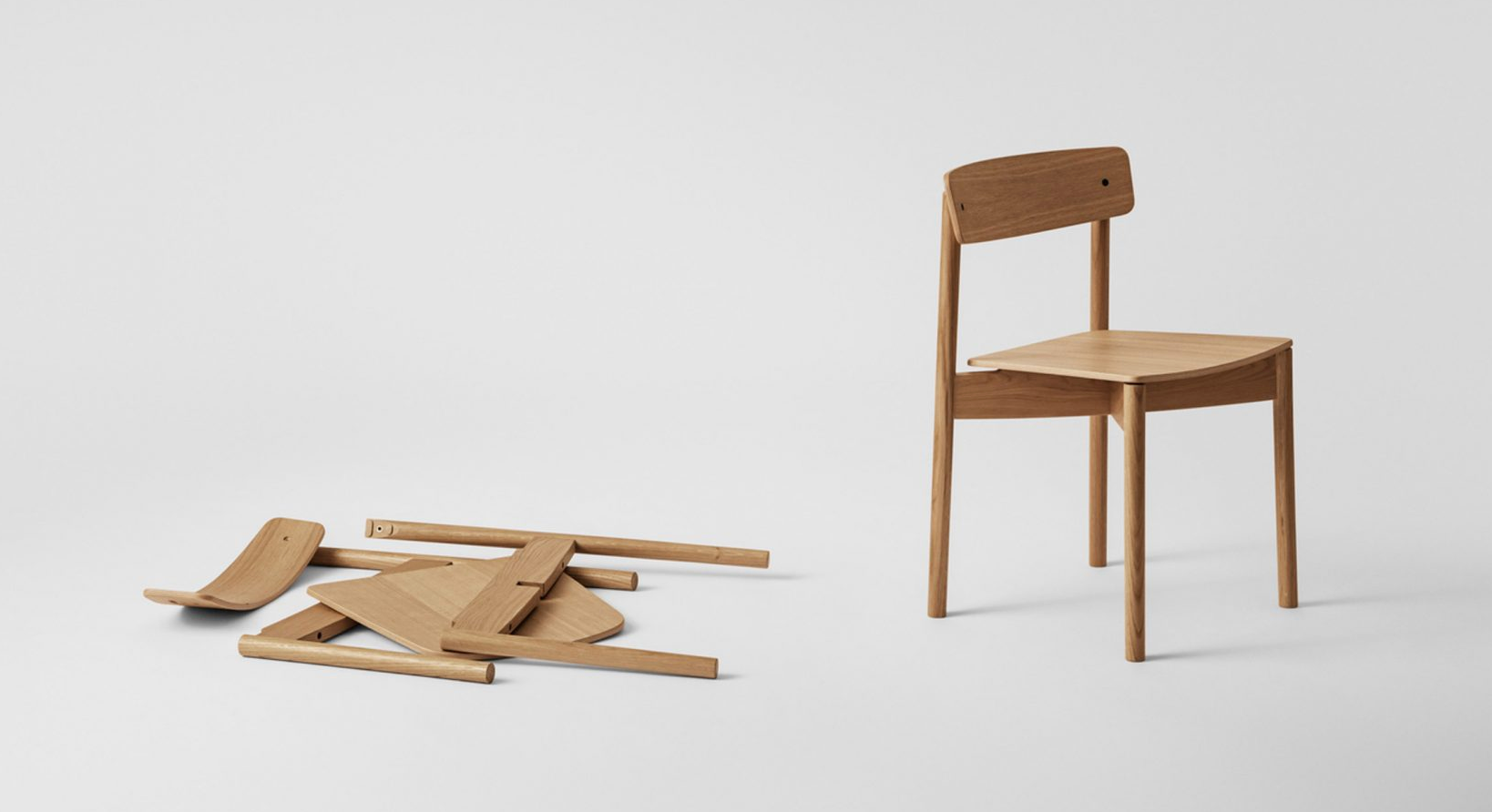 TAKT Becomes First Furniture Brand to Receive European Commission's PEF Single Score