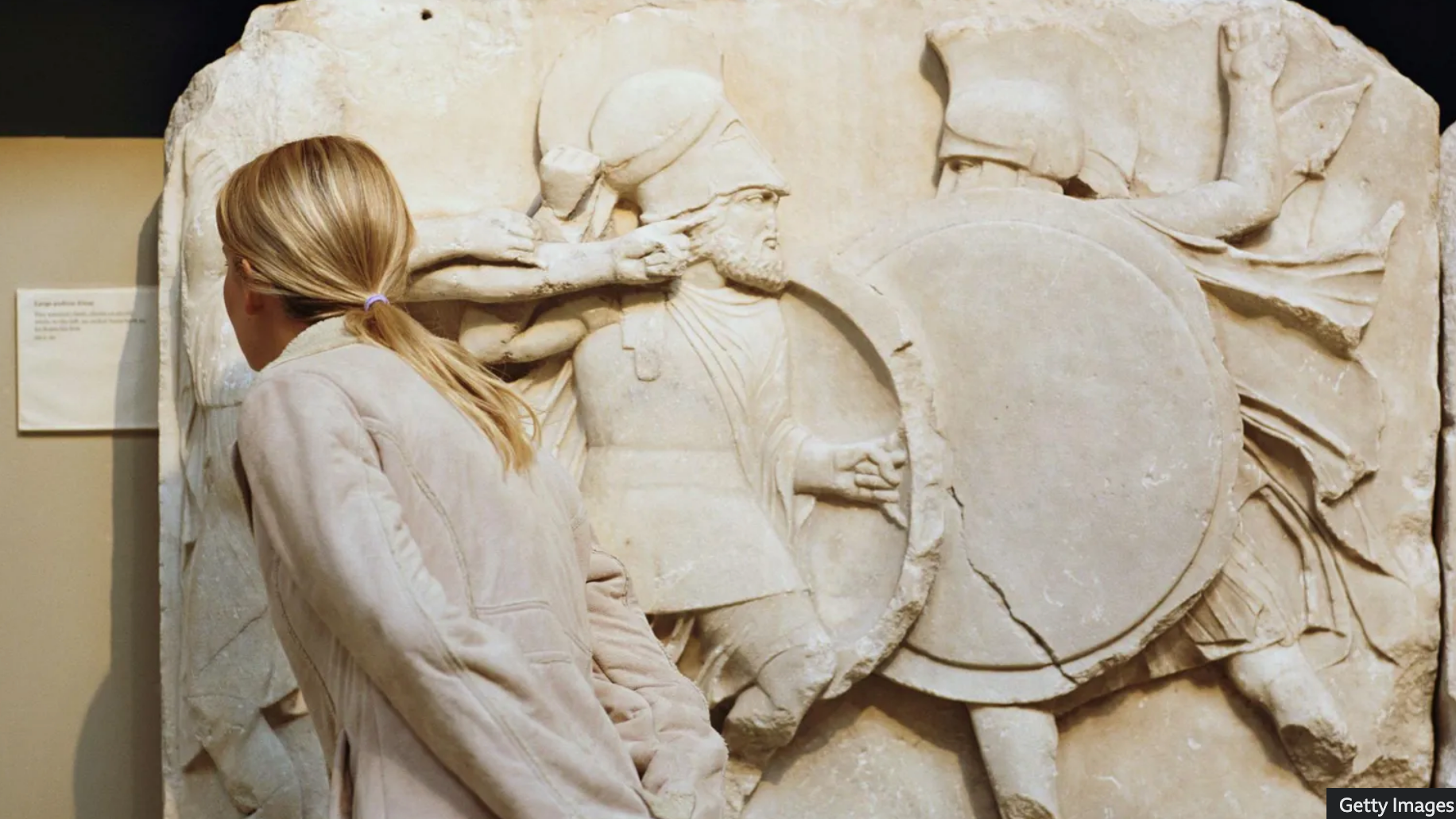 British Museum Tops UK’s Most Visited Attractions in 2024