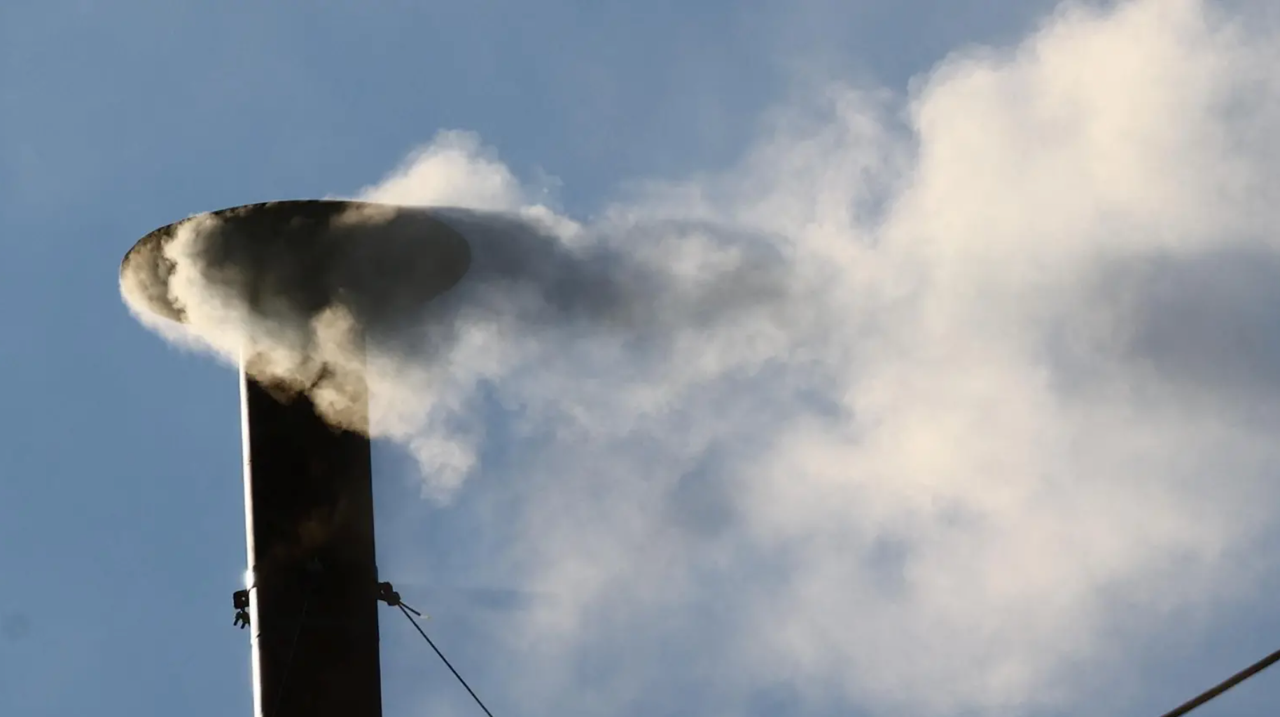 White smoke emerges and cheers erupt at the Vatican as a new pope is elected