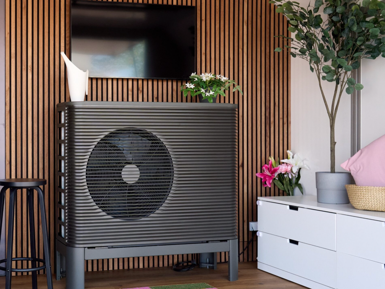 IKEA Introduces Air-to-Water Heat Pumps in Germany to Promote Sustainable Living