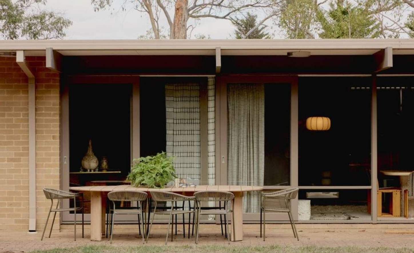 Simone Haag on Milan Design Week, the Aussie Backyard, and Spaces with Soul