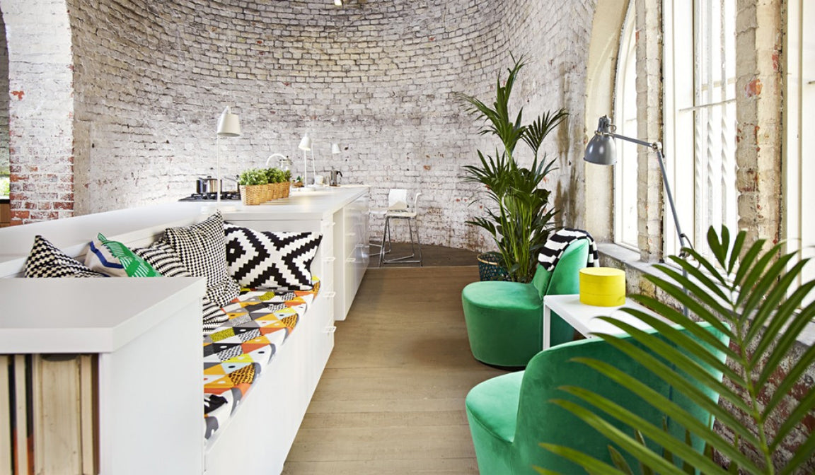 Five of the best Finnish Designer Brands