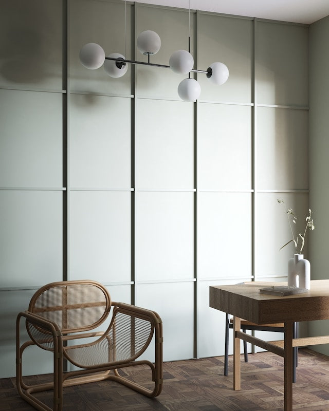 5 Designer Tools That Make Any Room Look Instantly More Expensive 💎🏡