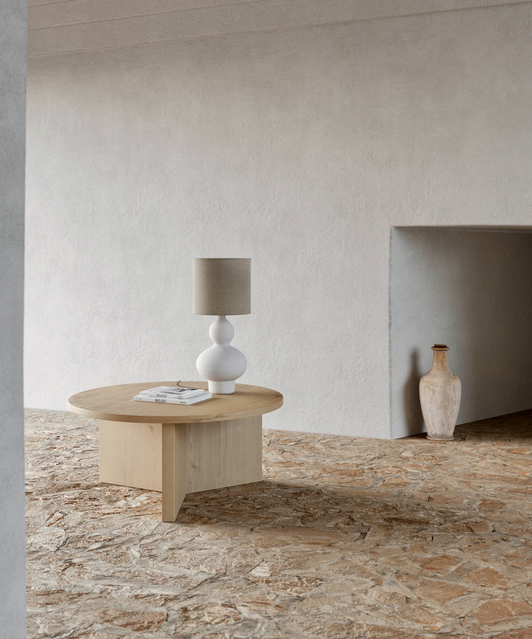 Illuminate Your Space: A Guide to Choosing the Perfect Lamps for Your Home - SkandiShop