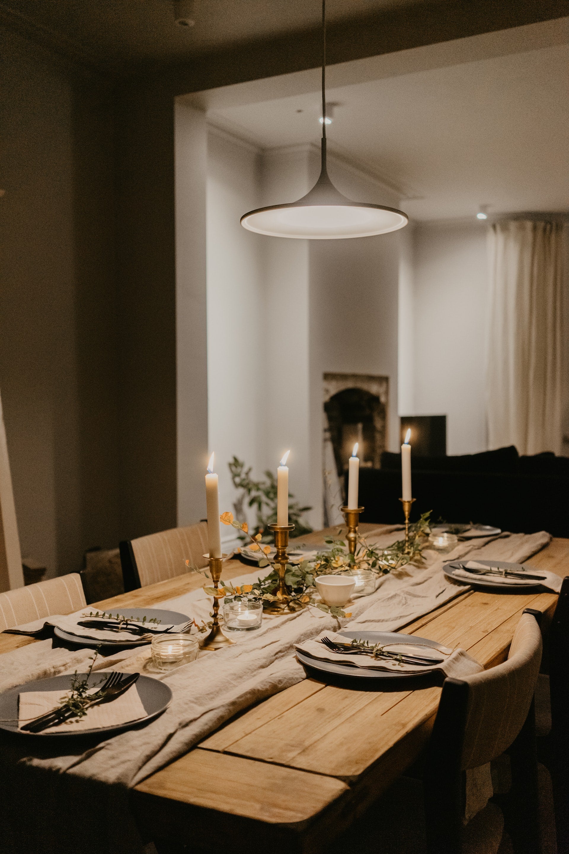 Must have traditional furniture items at your home