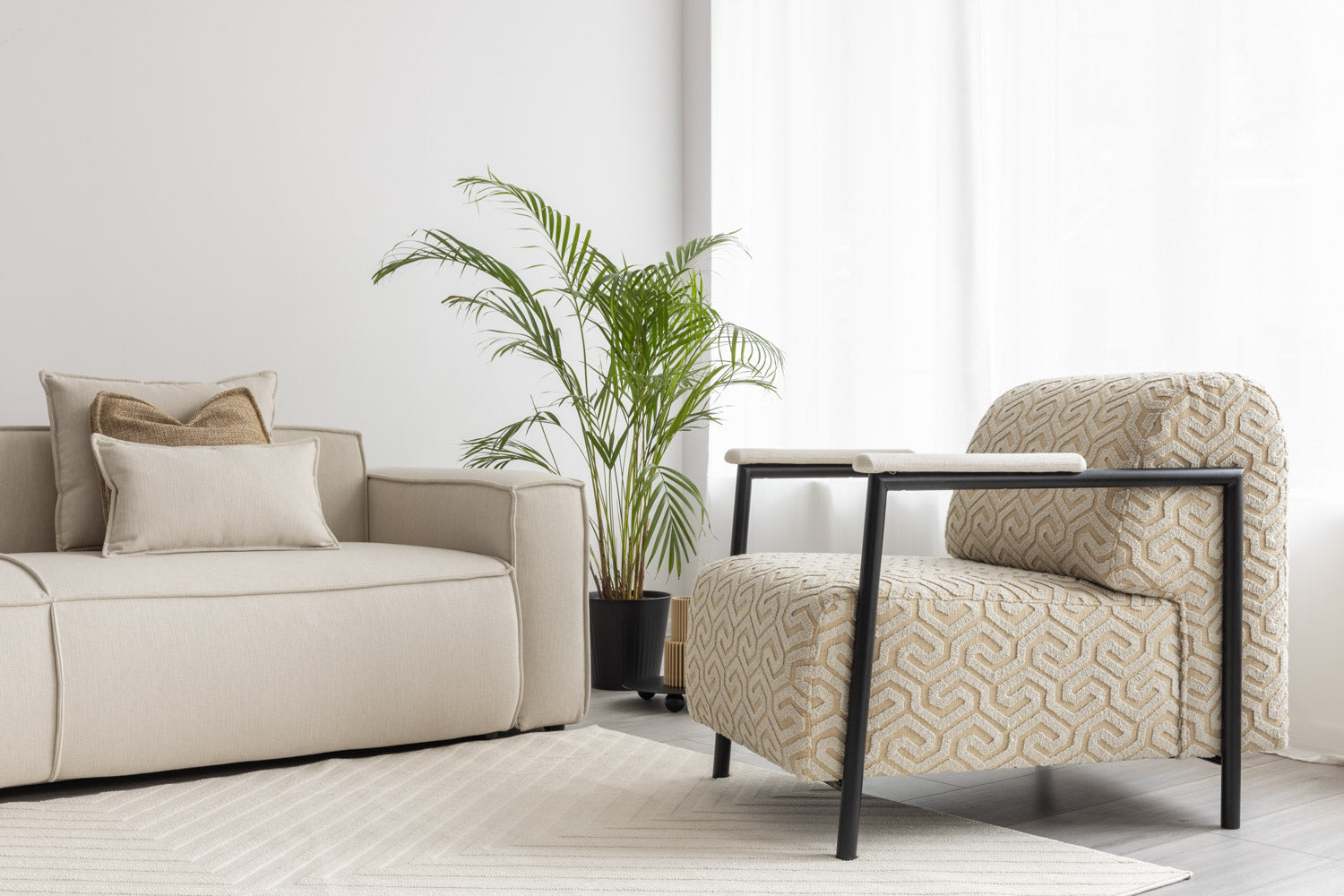 Ritmo Sofa