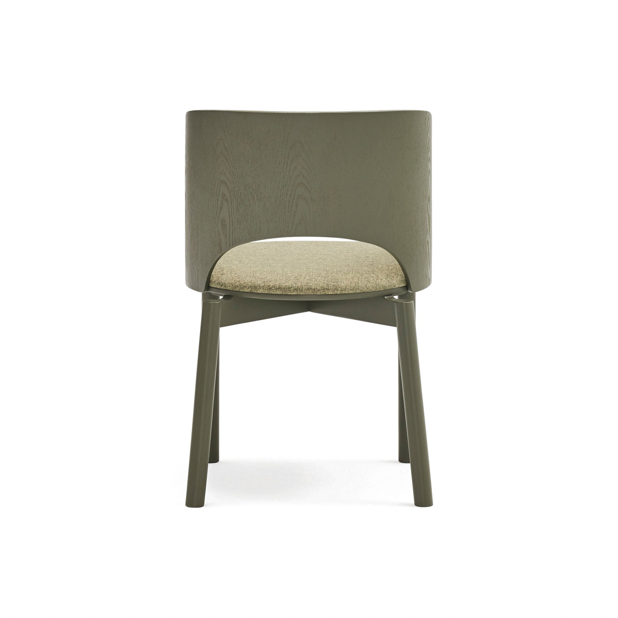 Chair Dam Olive Green (2 Pieces Per Box)