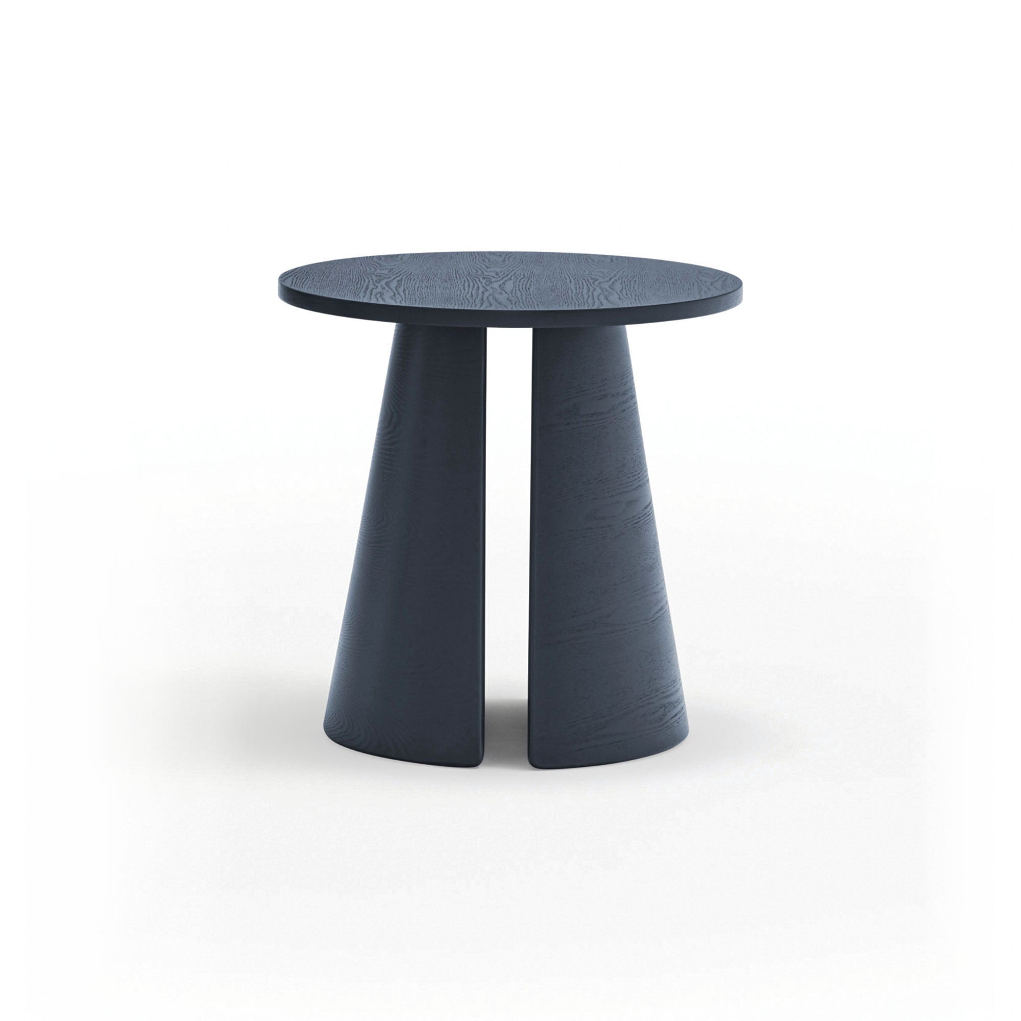 Side Table Cep 50Cm Blue