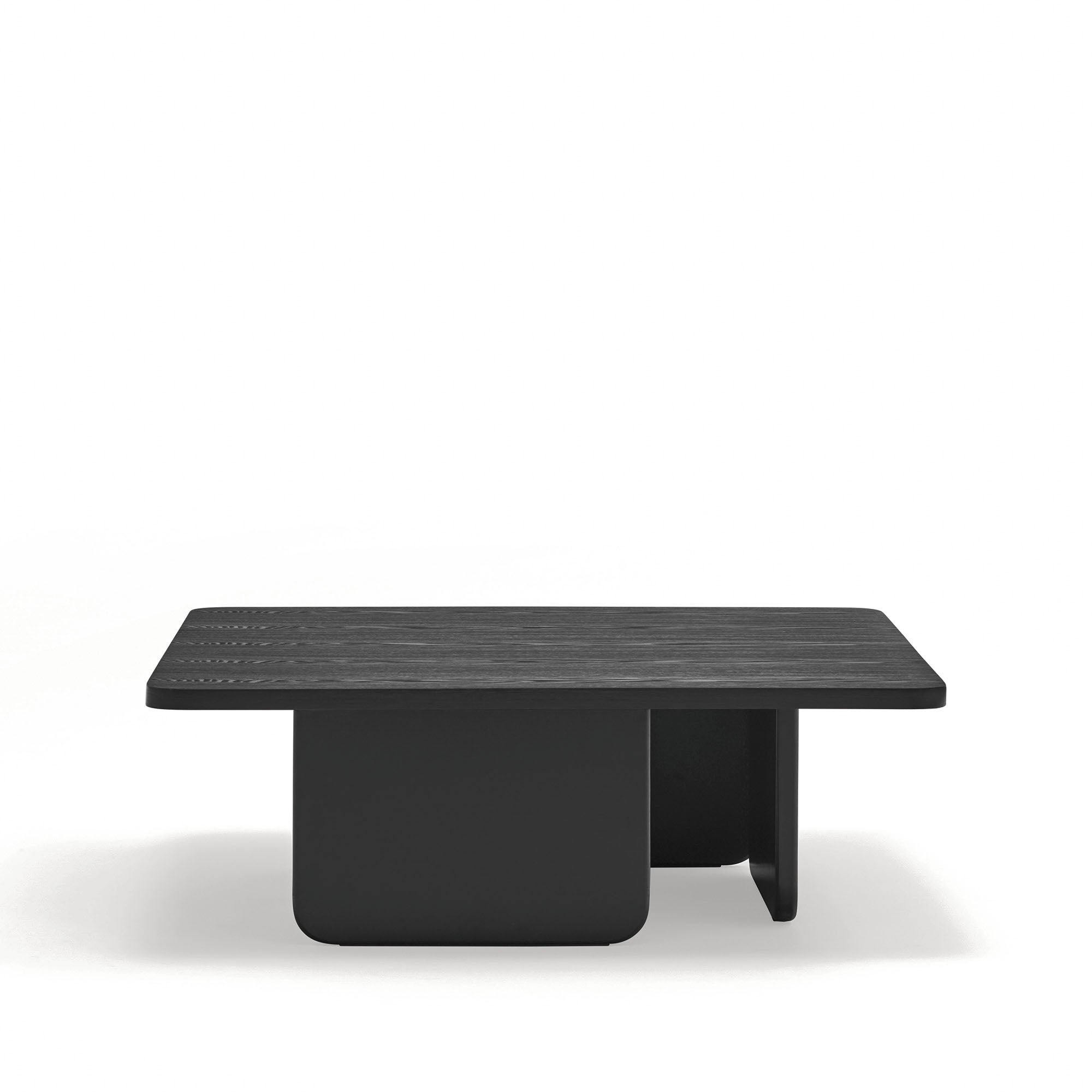 Coffee Table Arq Black