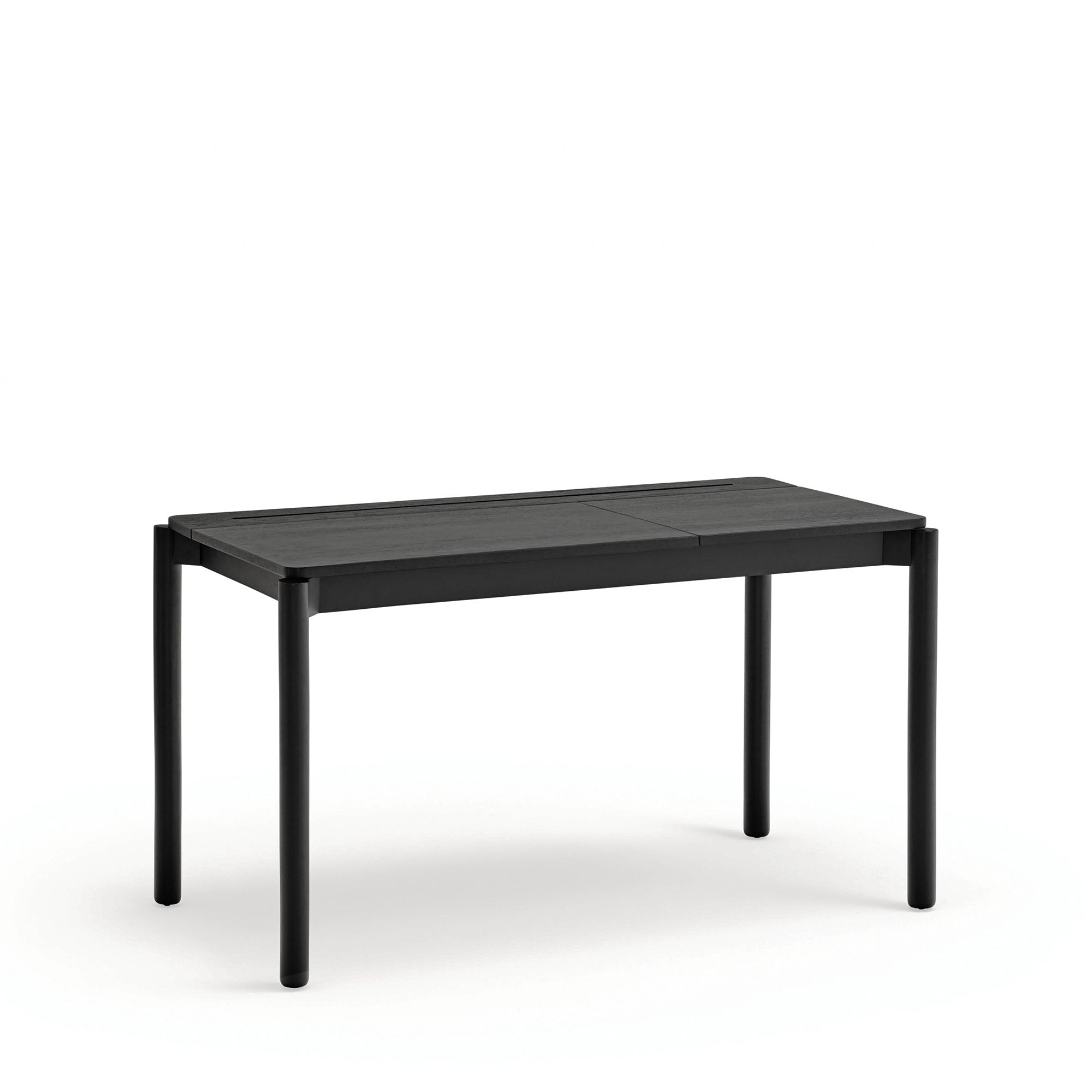 Desk Atlas Black