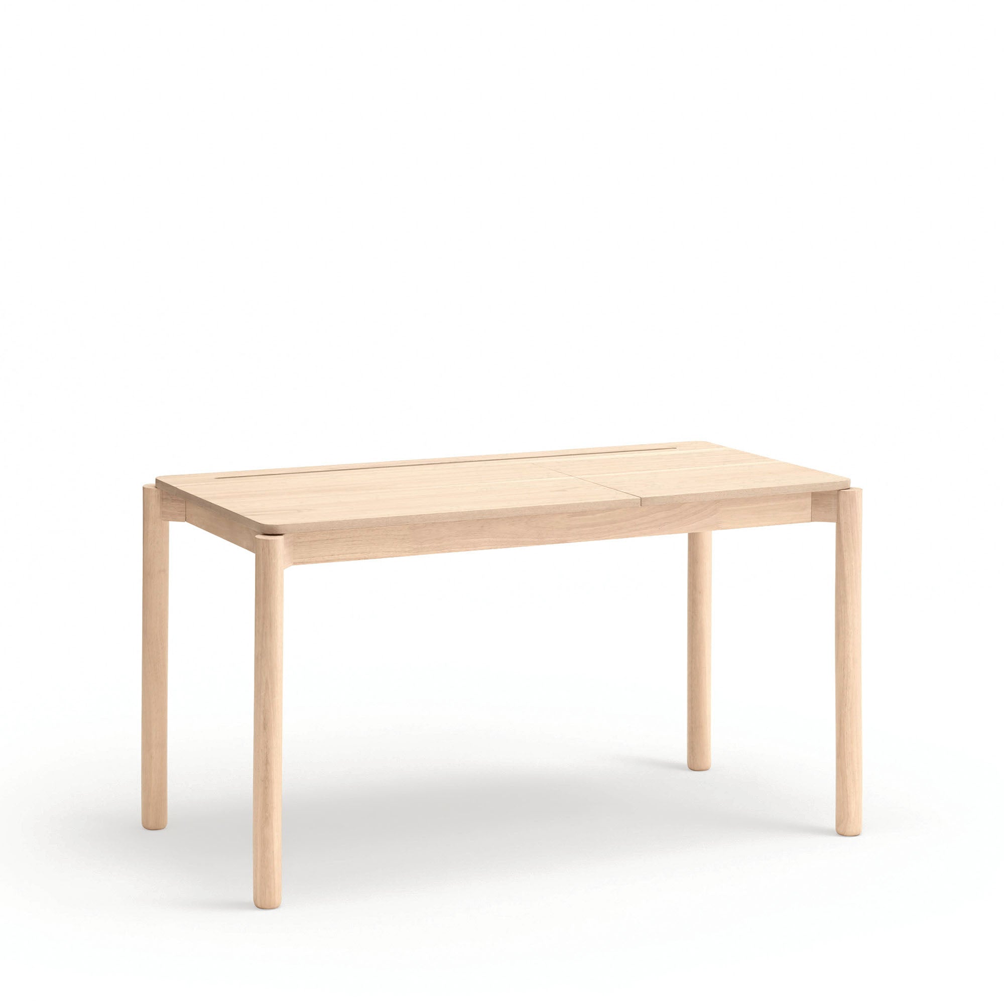 Desk Atlas Light Natural