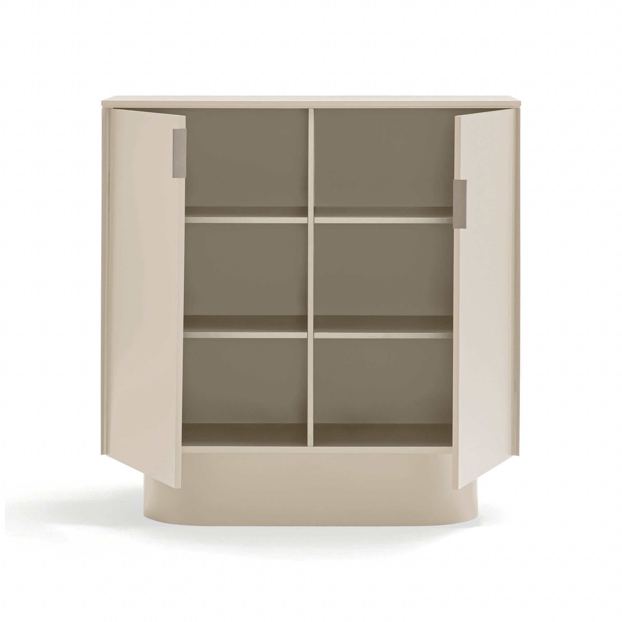 Occasional Cabinet Totem 2D Sand