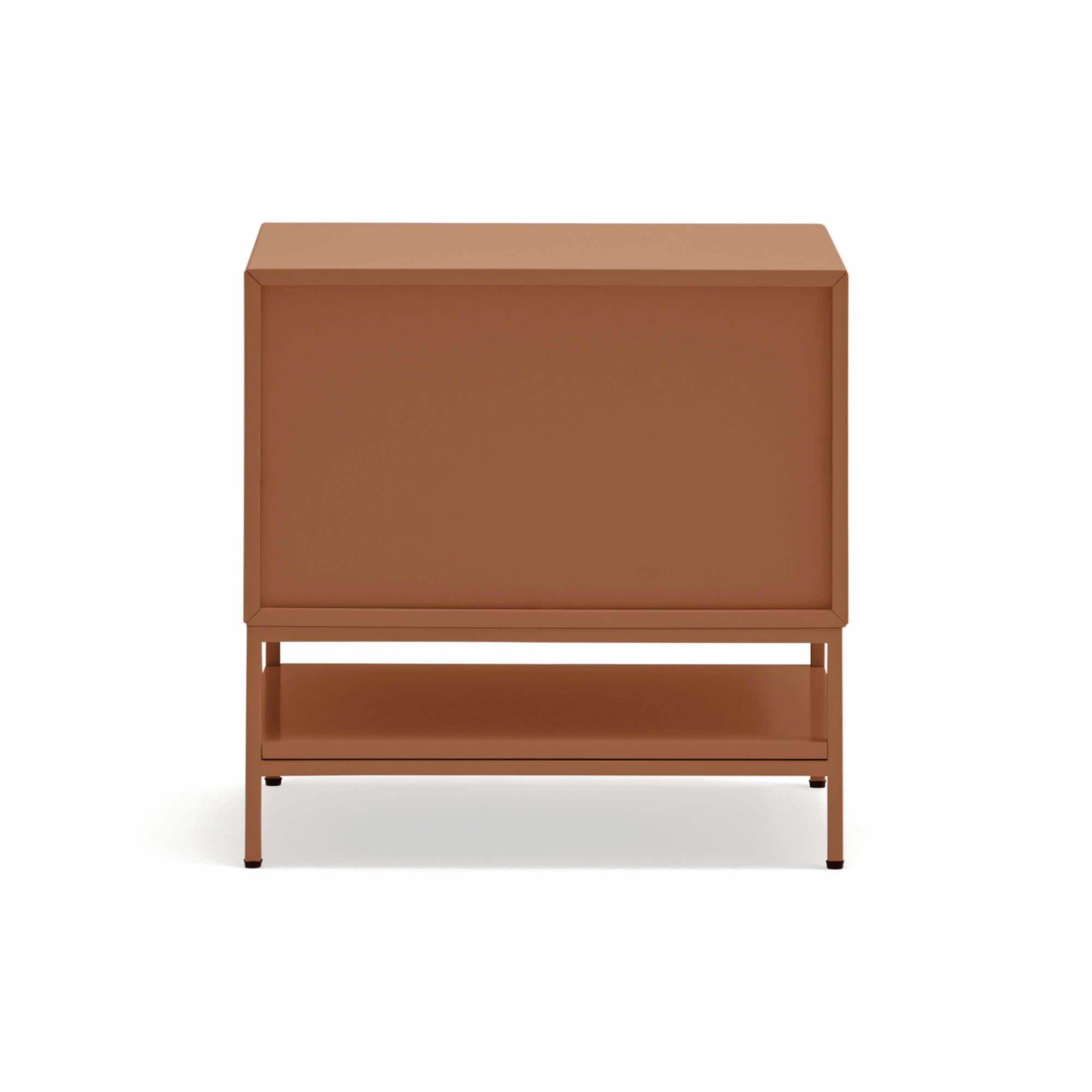 Bedside Table Platt 2Dr Clay