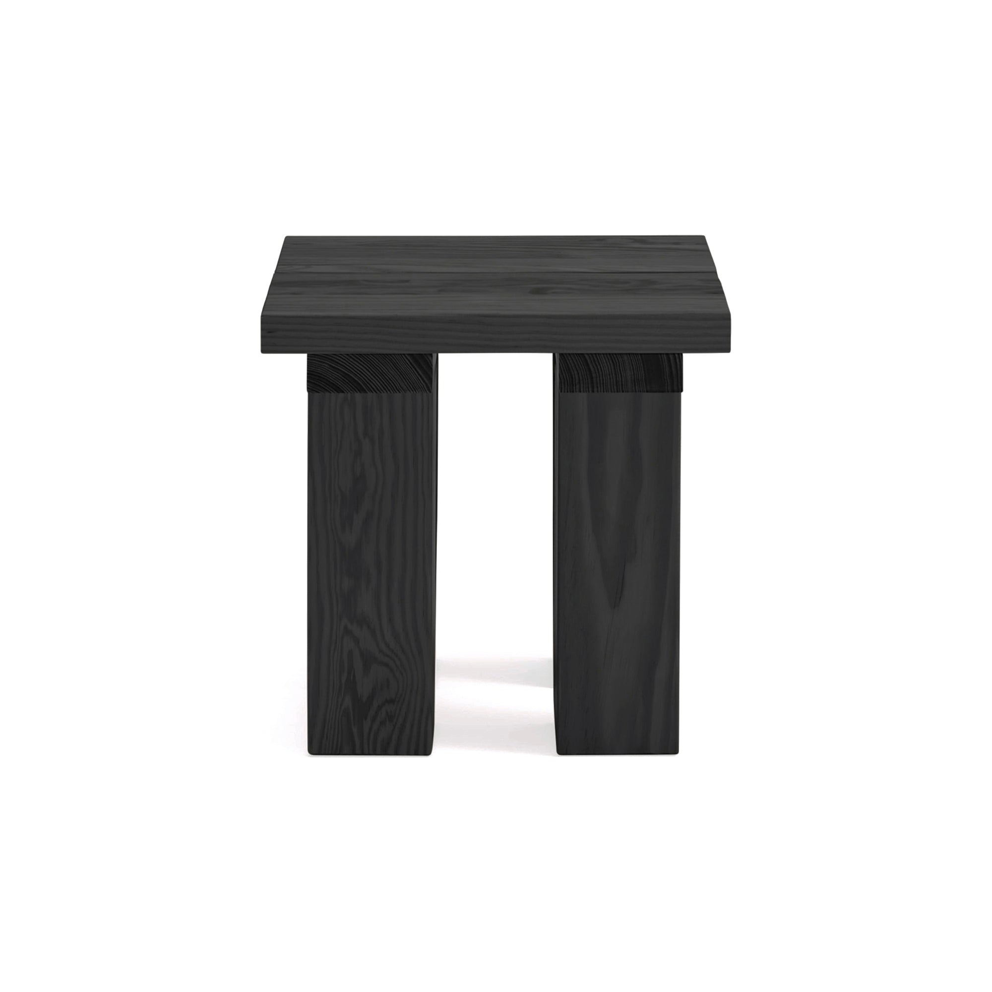 Side Table Banda Black