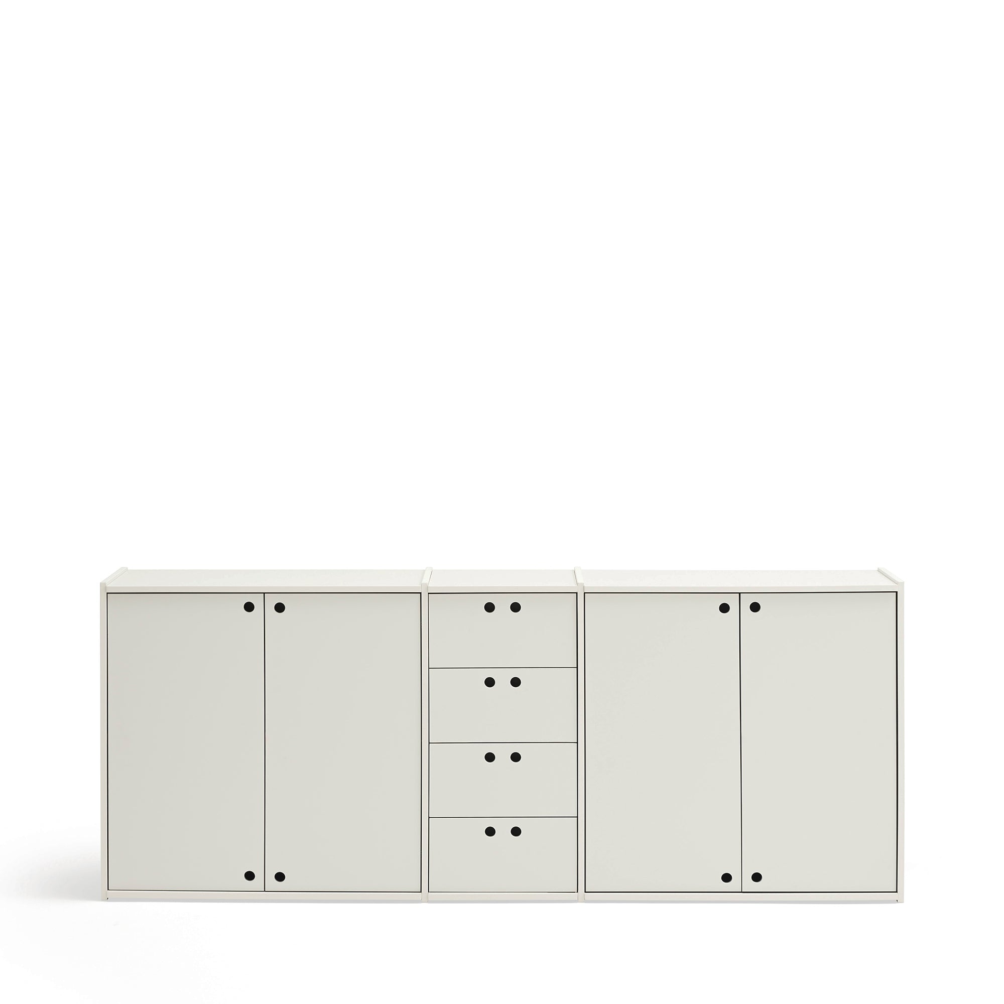 Sideboard Wally Cream