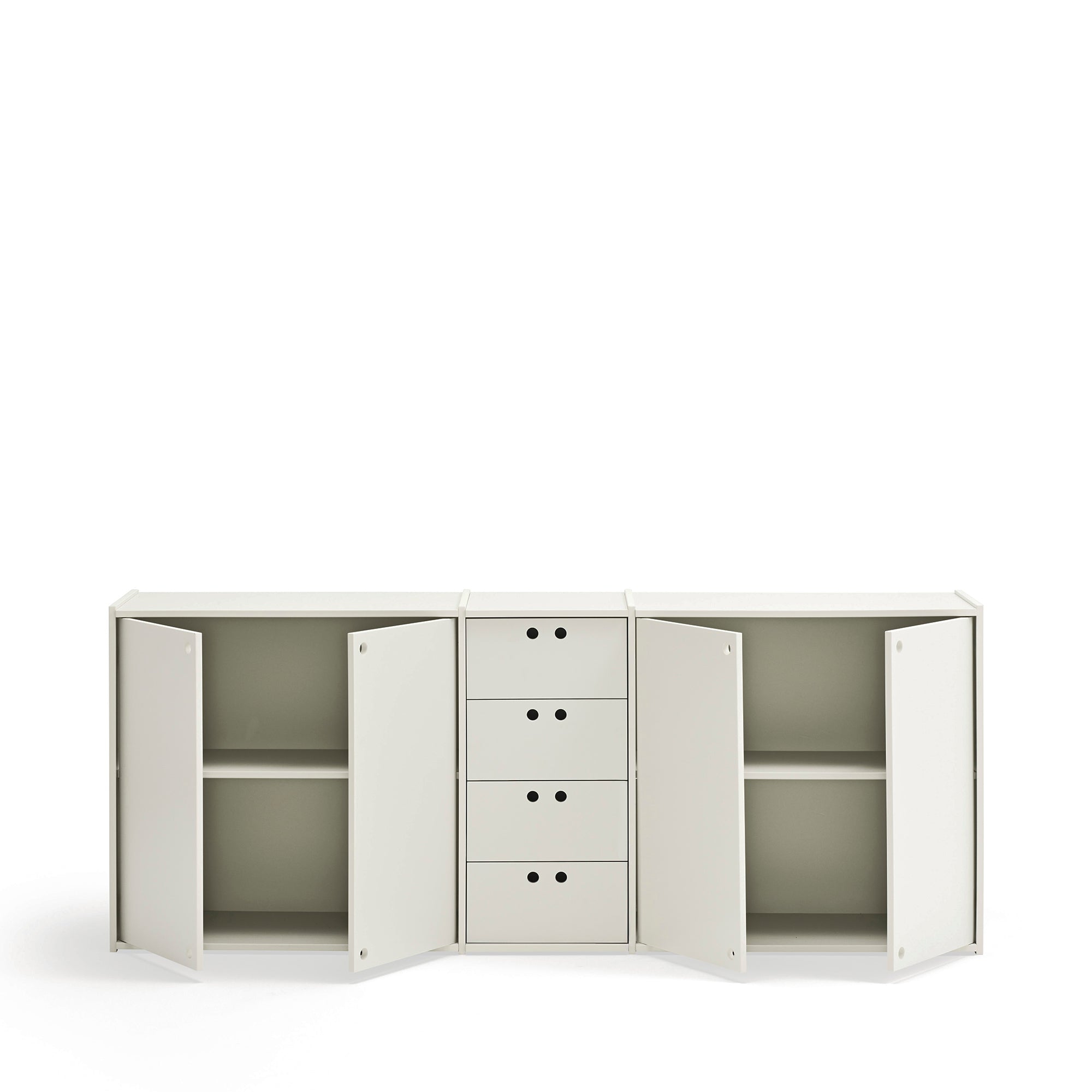 Sideboard Wally Cream