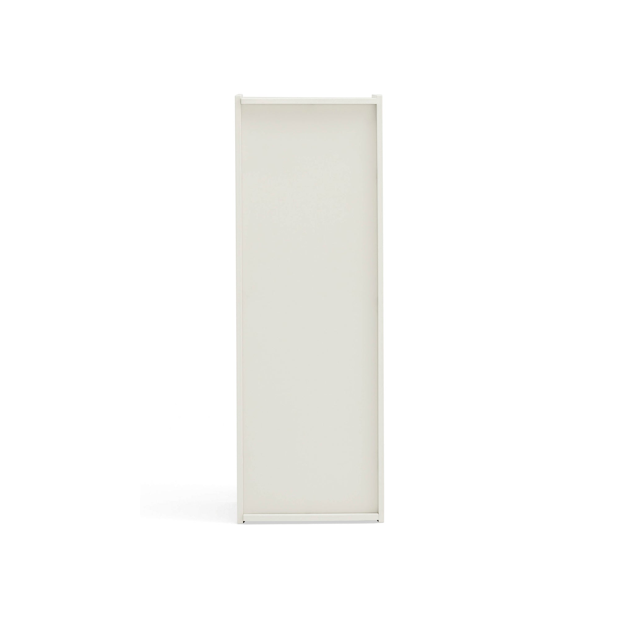 Tall Chest Wally Cream