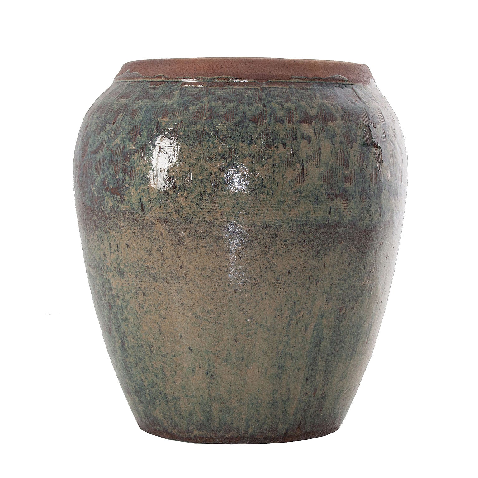 NAIROBA Ceramic Vase