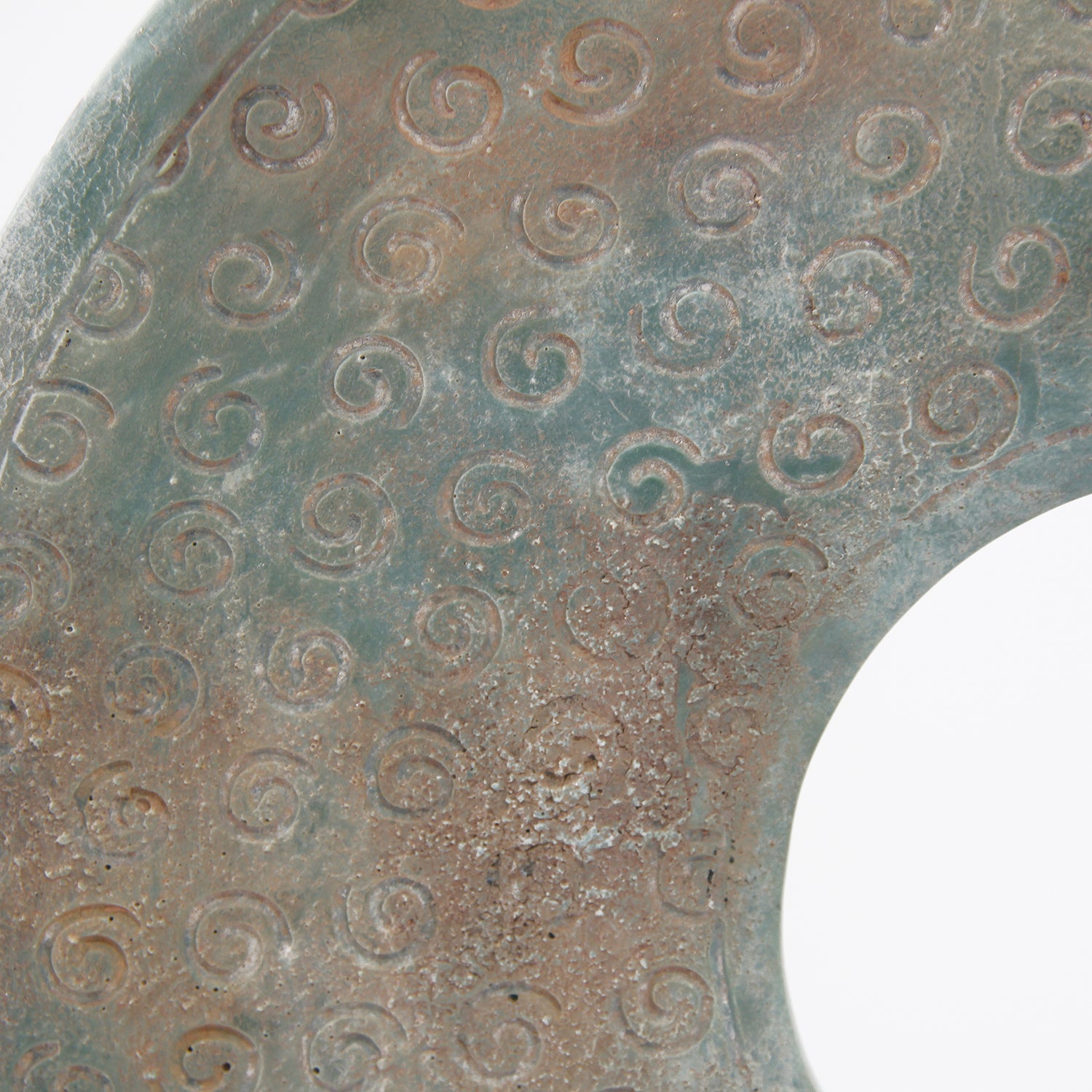 DECORATIVE FIGURE