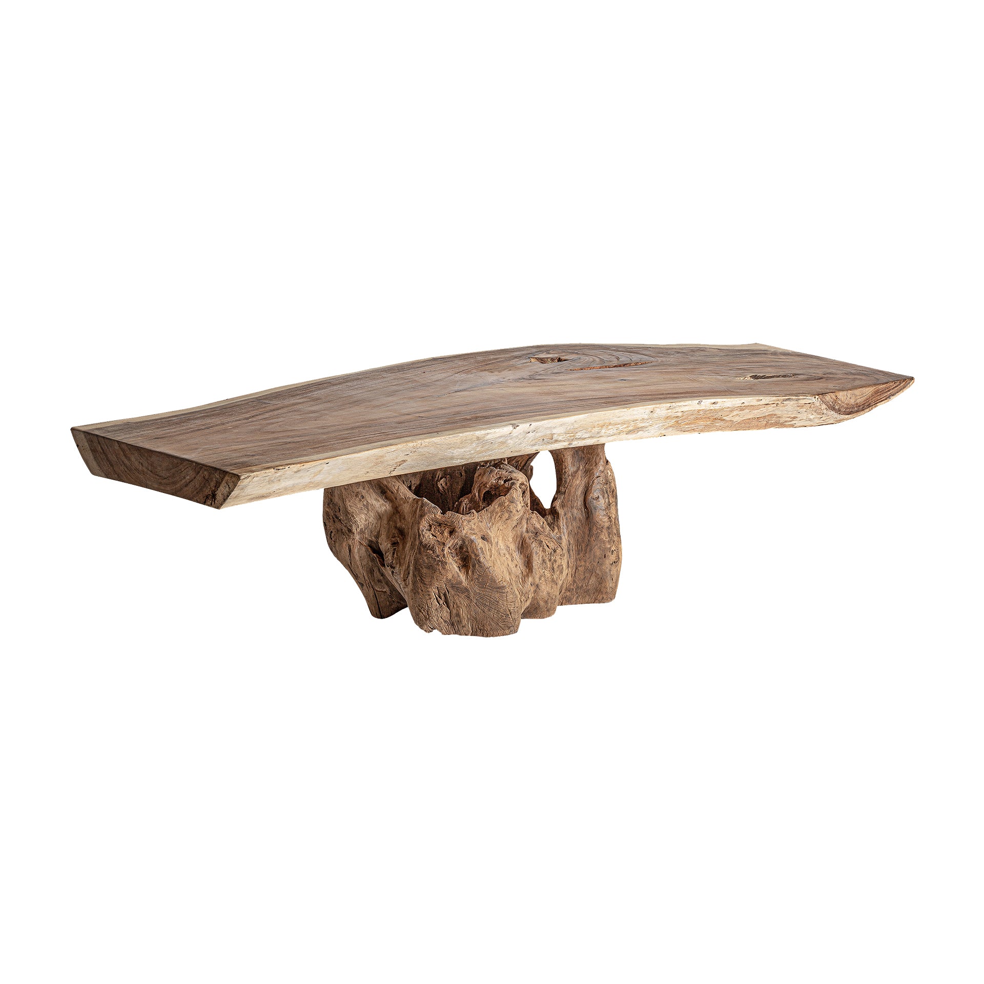 KANYE COFFEE TABLE