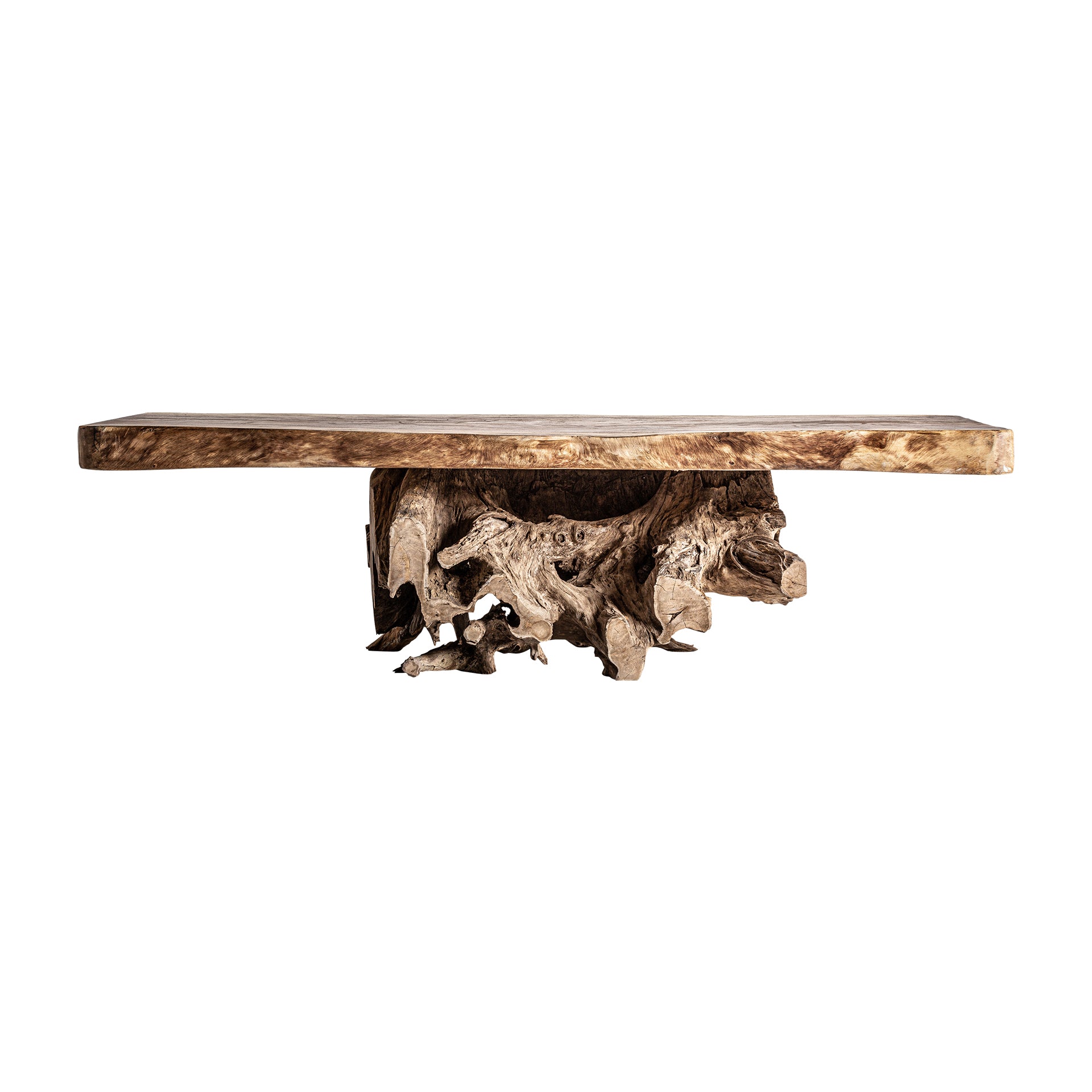 KANYE COFFEE TABLE