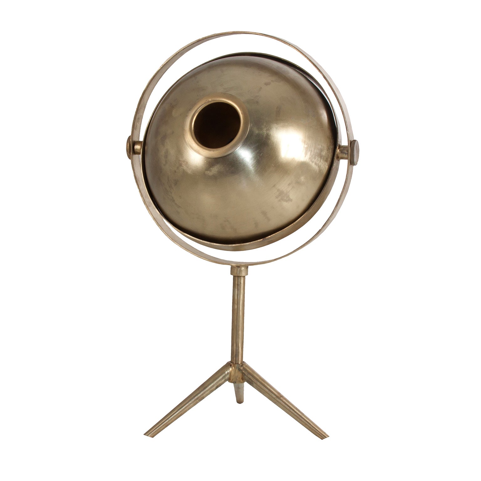 BARZY TABLE LAMP