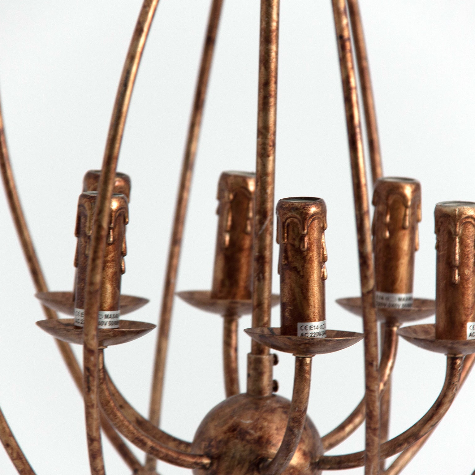 SKANDI CEILING LAMP