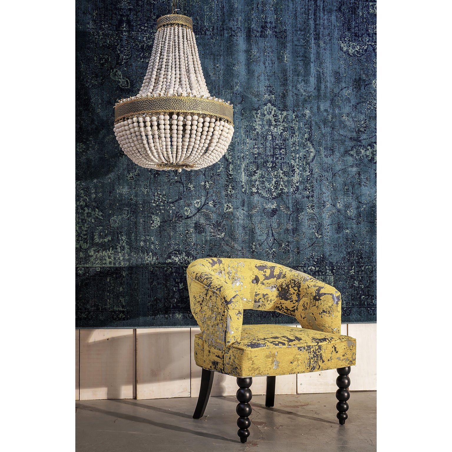 MIRTA CARPET