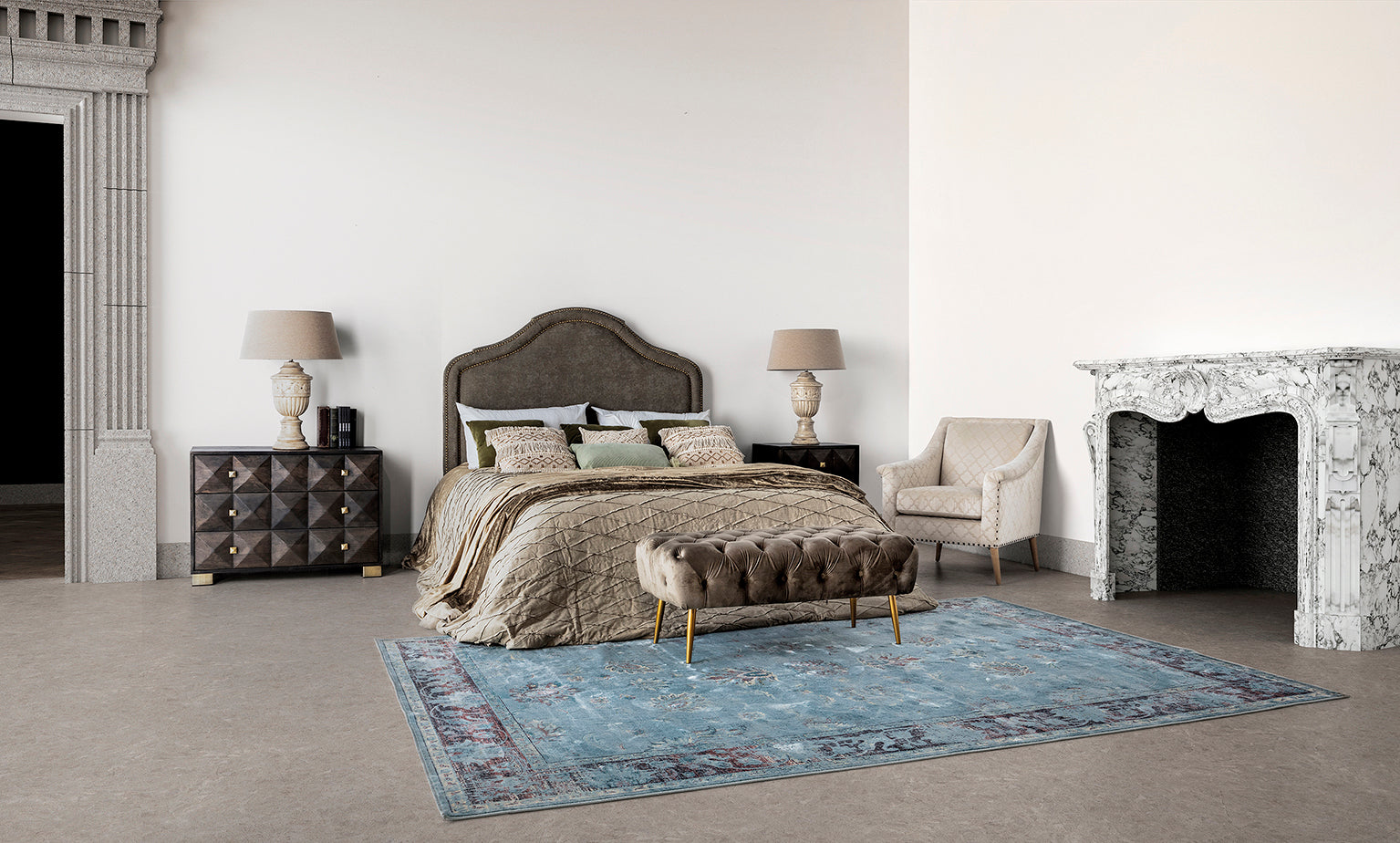 MIRTA CARPET