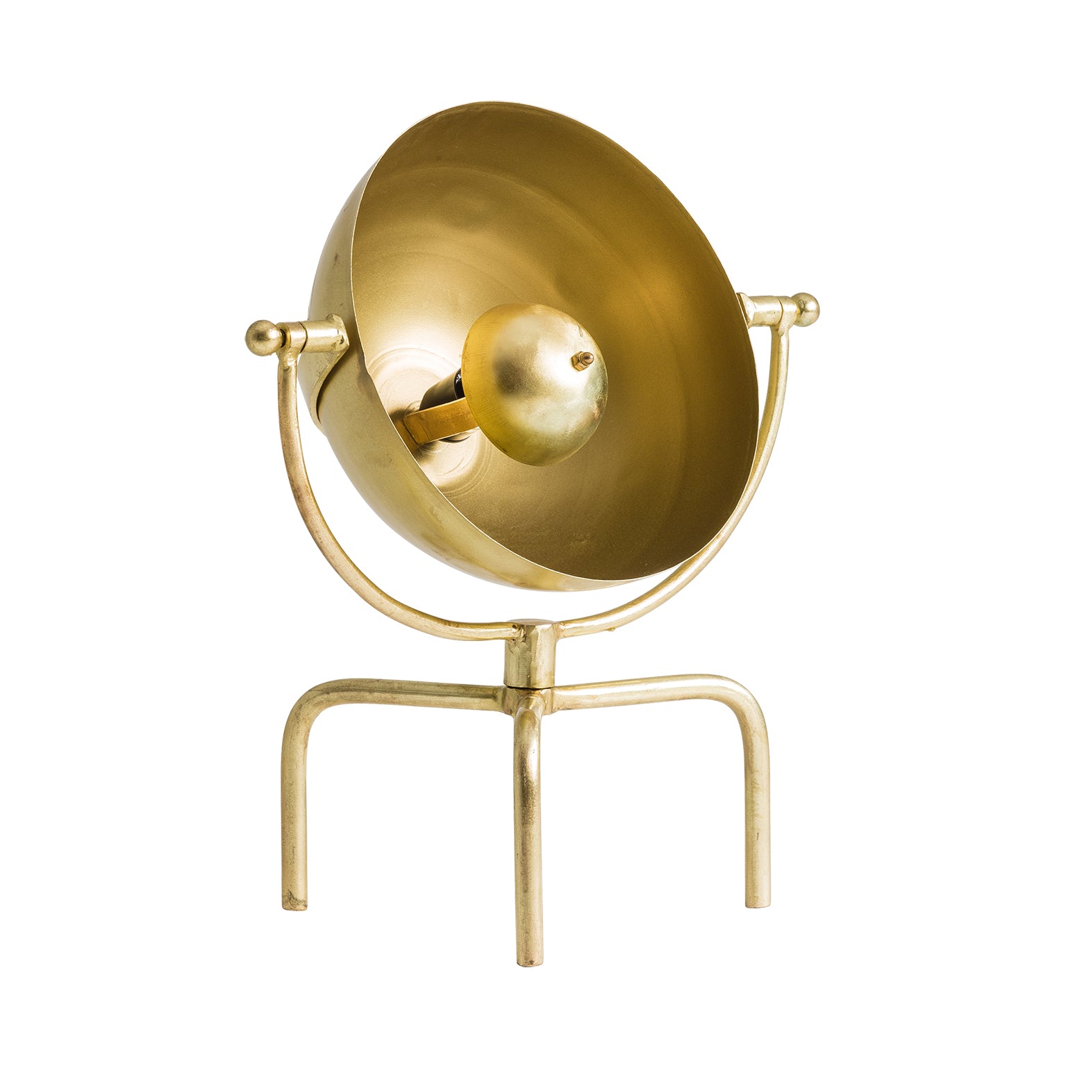 LURE TABLE LAMP
