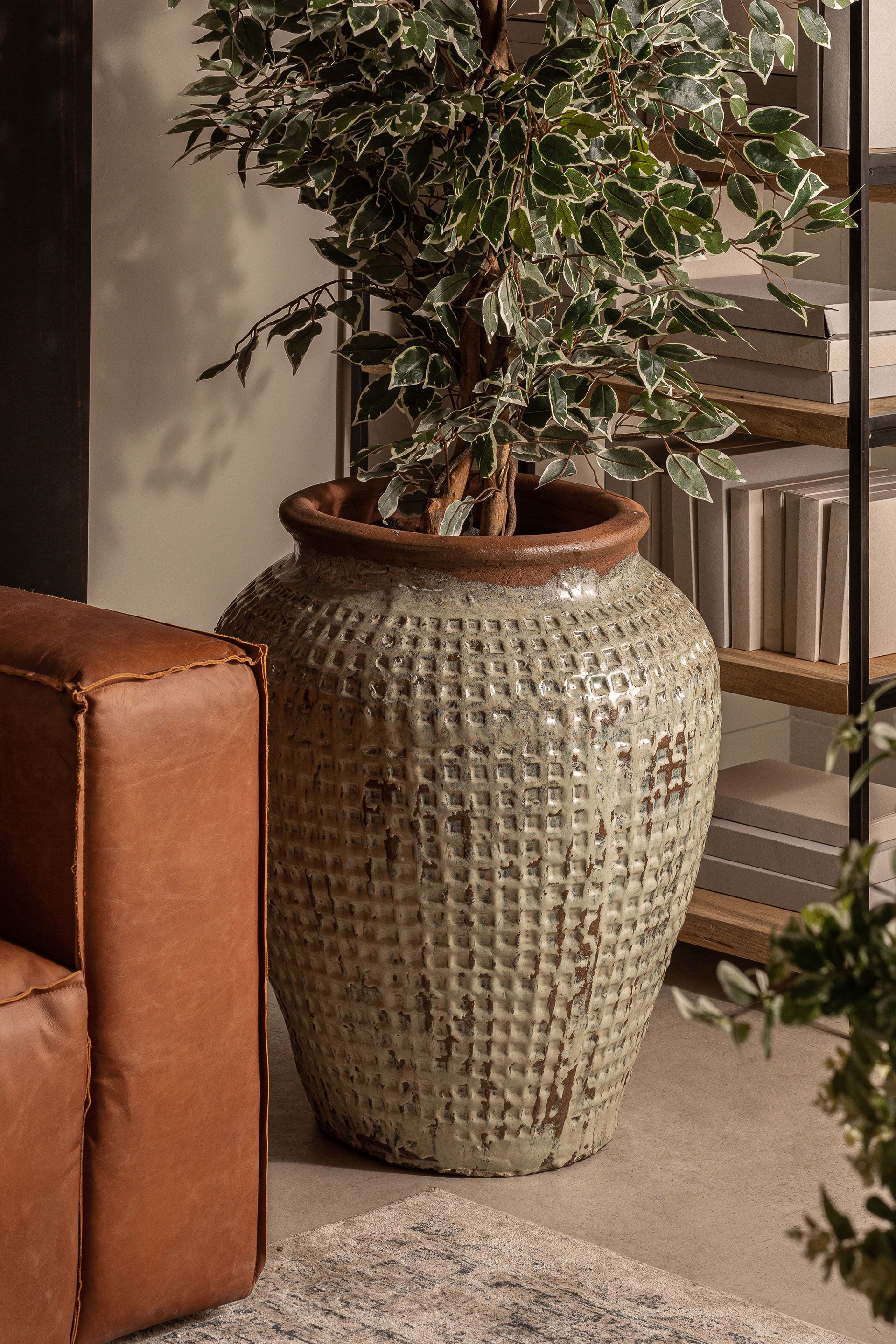 BLEGY VASE