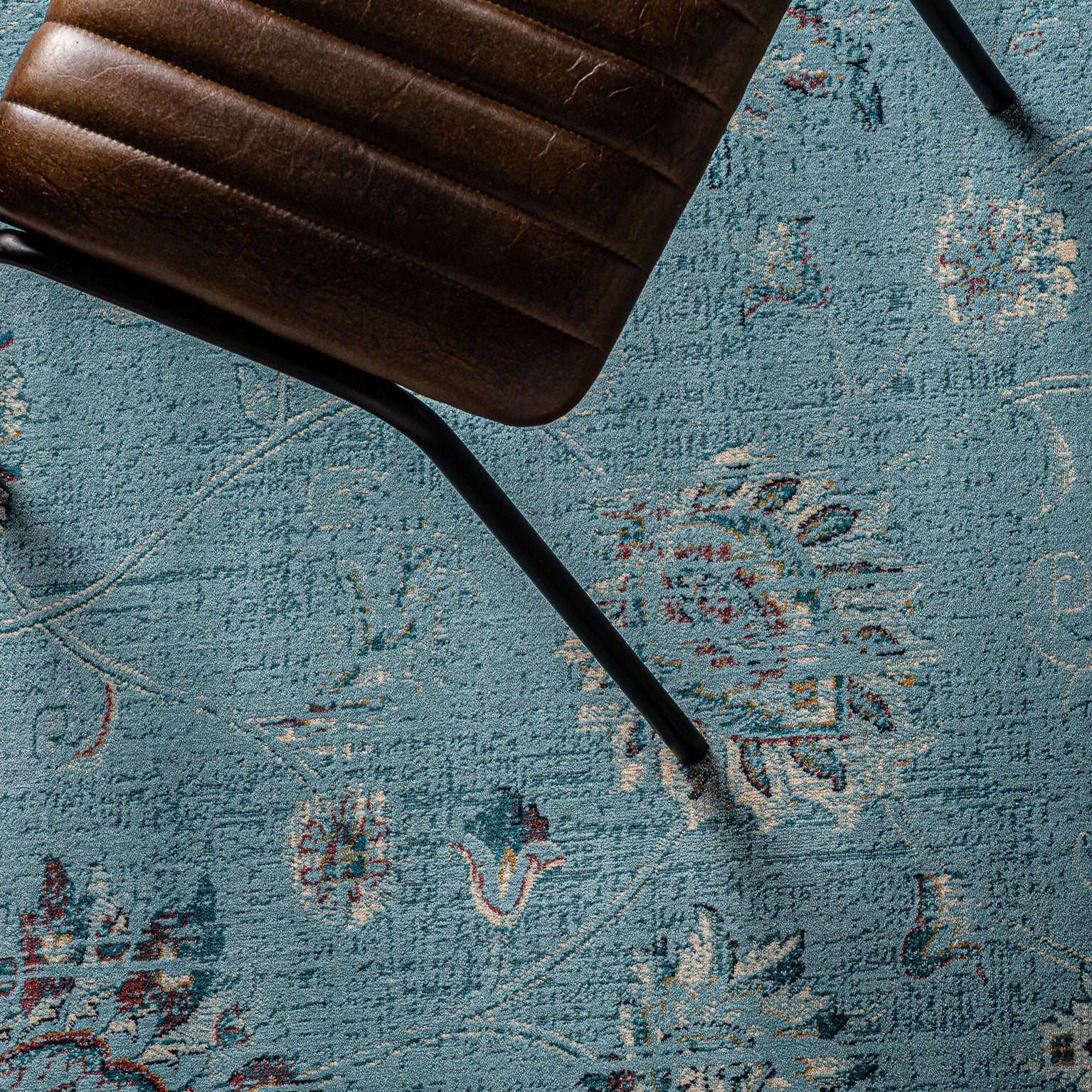 SUYAY CARPET