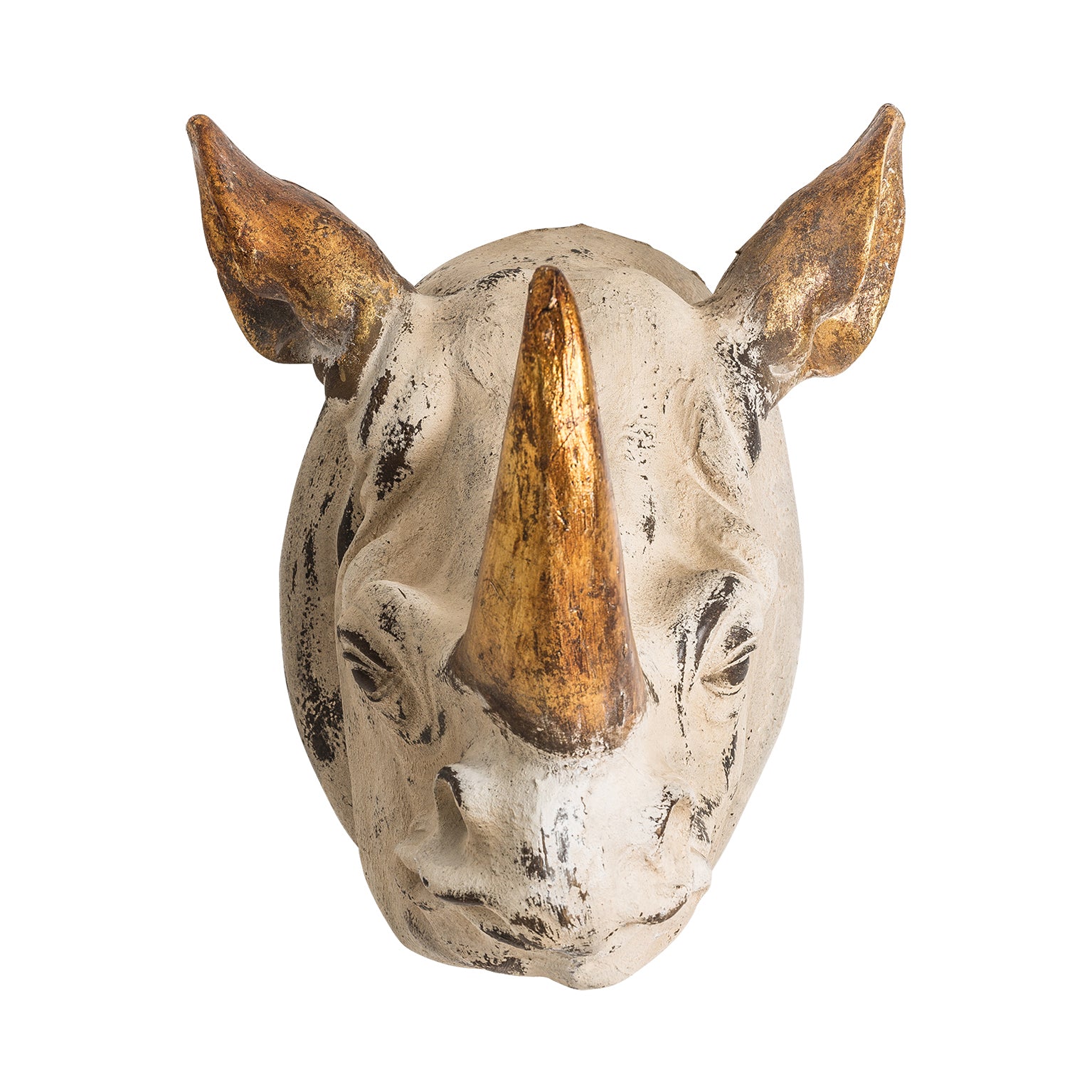 RINOCERONTE DECORATIVE FIGURE