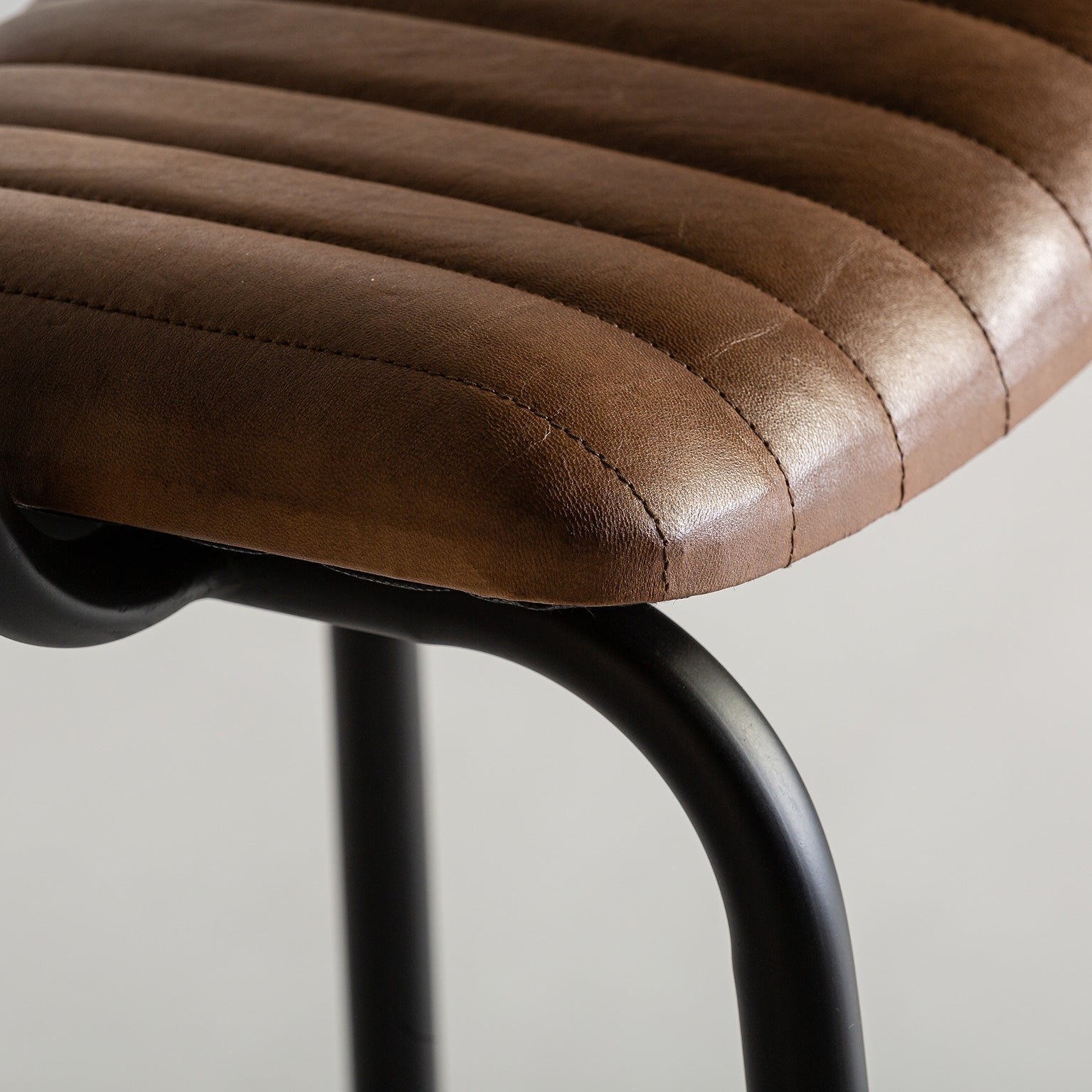 CHADRON STOOL