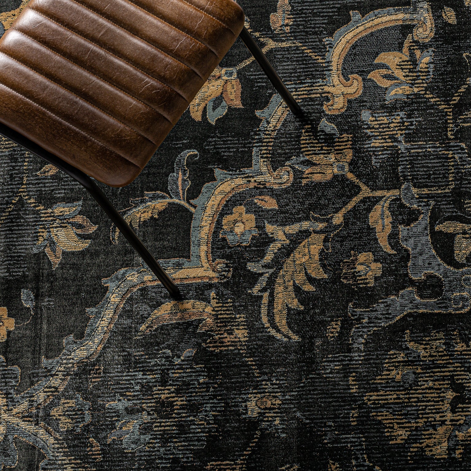 ANXELA CARPET