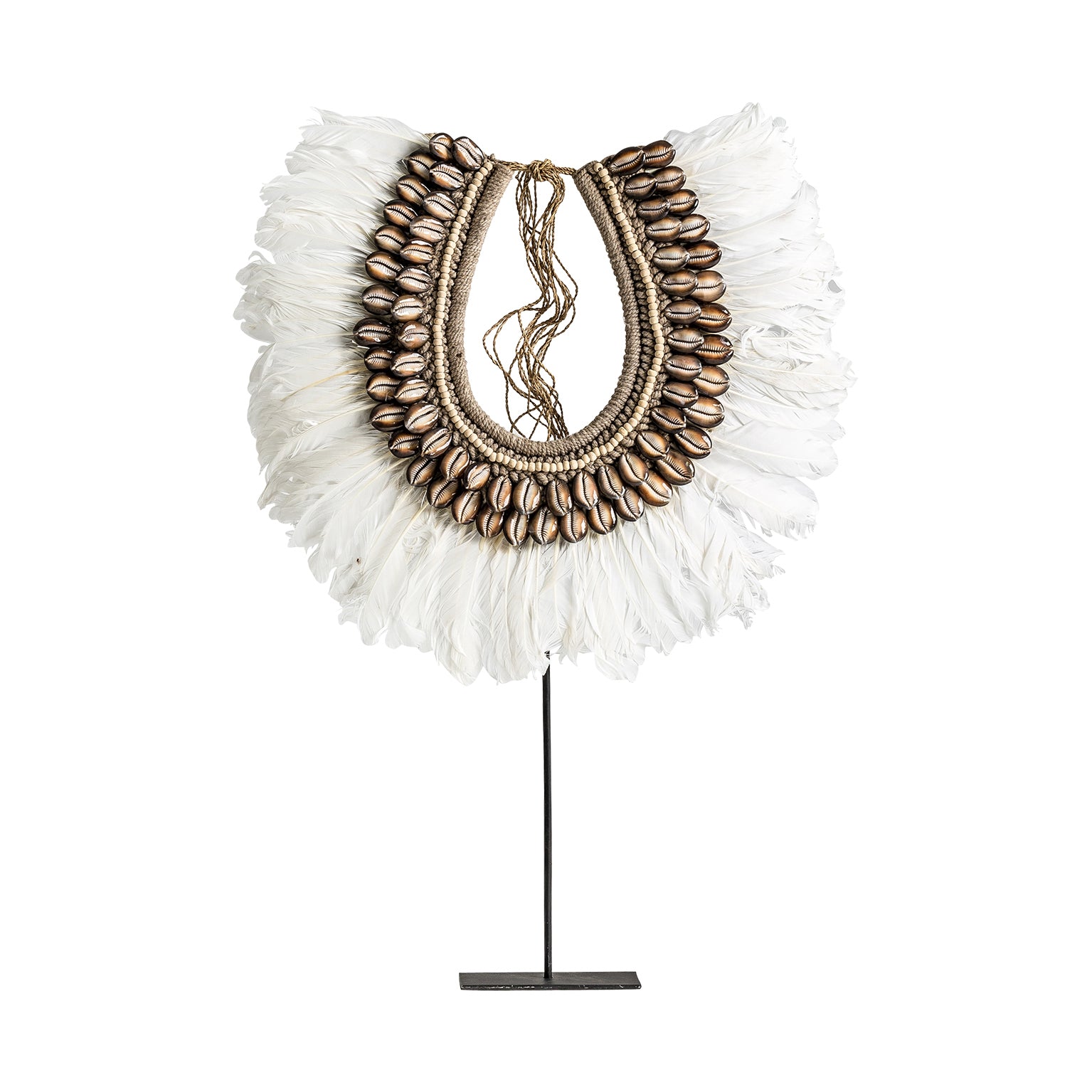 COLLAR FIGURE