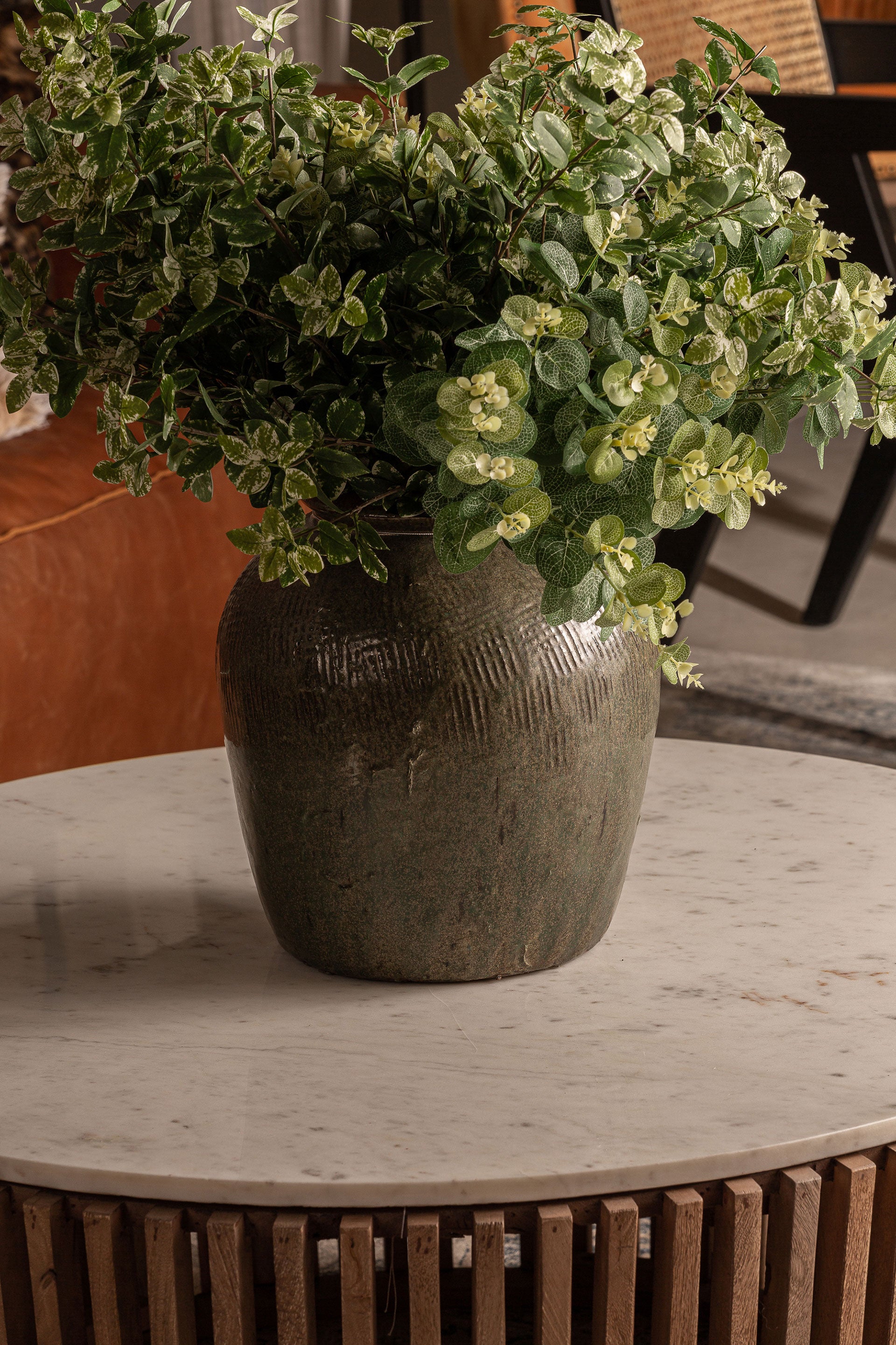 GAWAN VASE