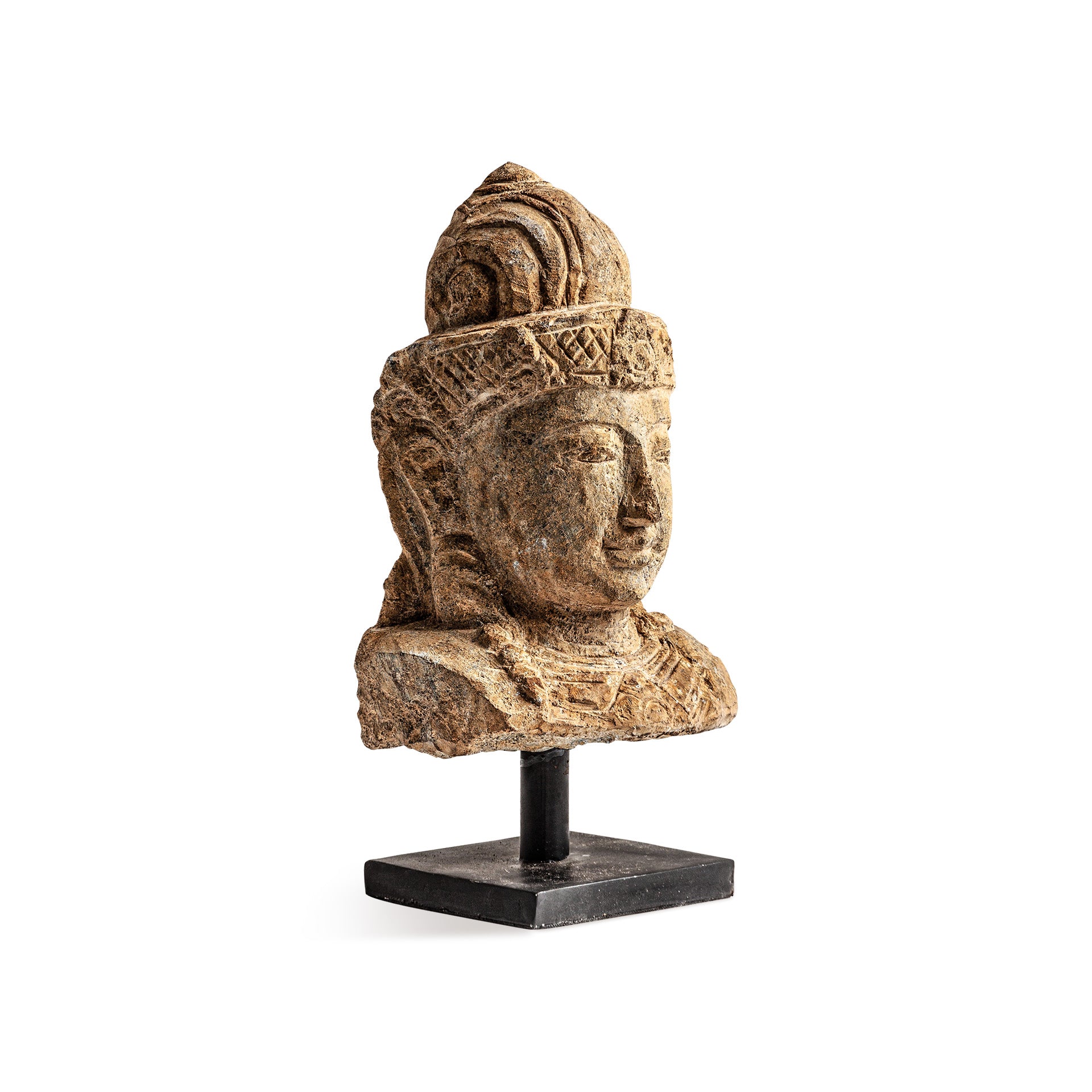 THAILANDÉS BUST