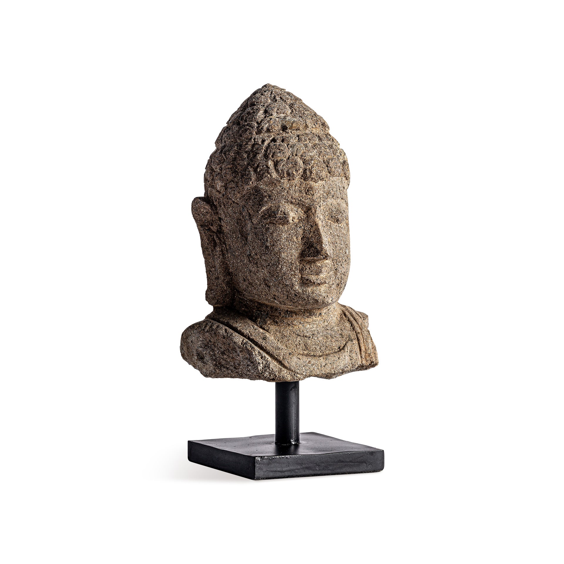THAILANDÉS BUST