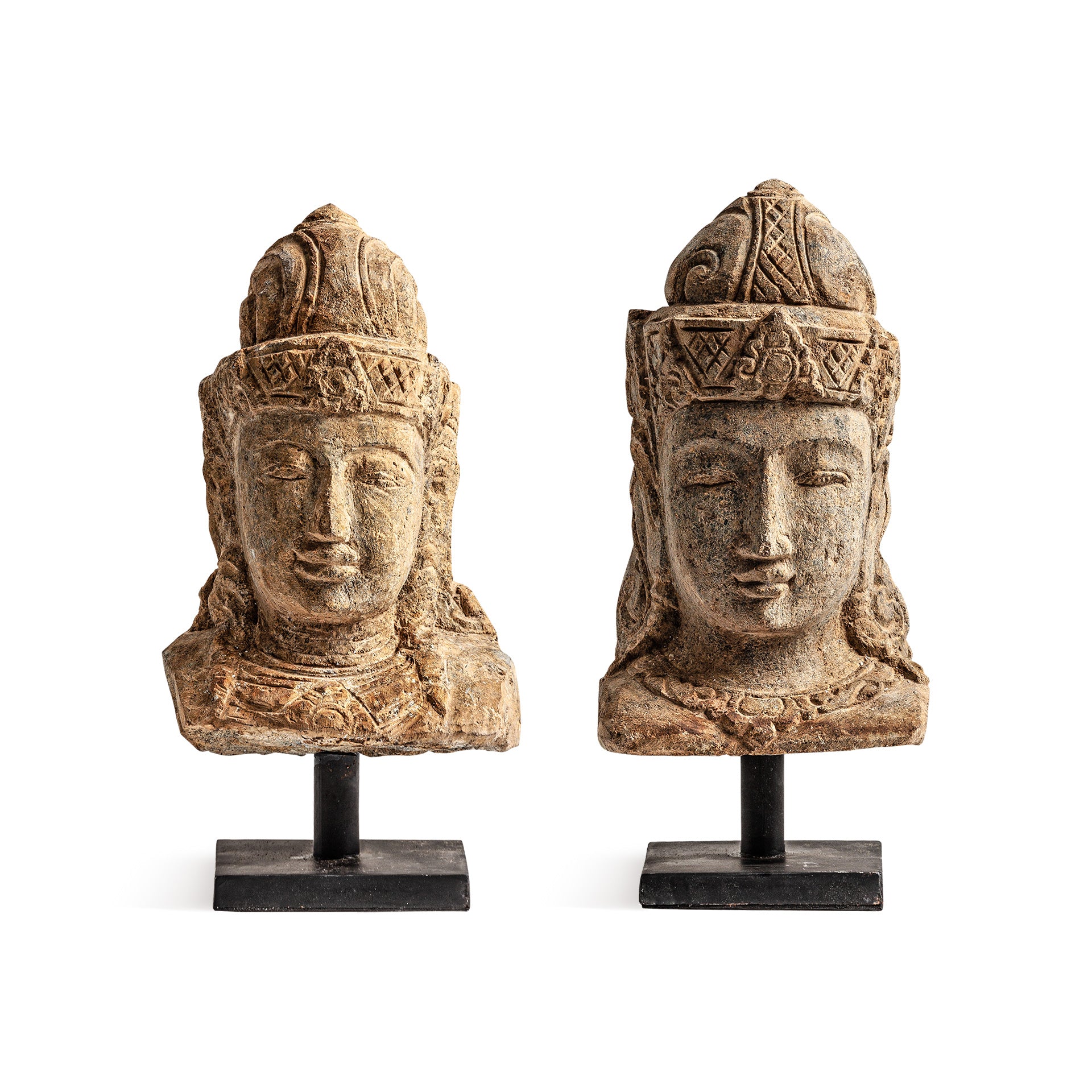 THAILANDÉS BUST