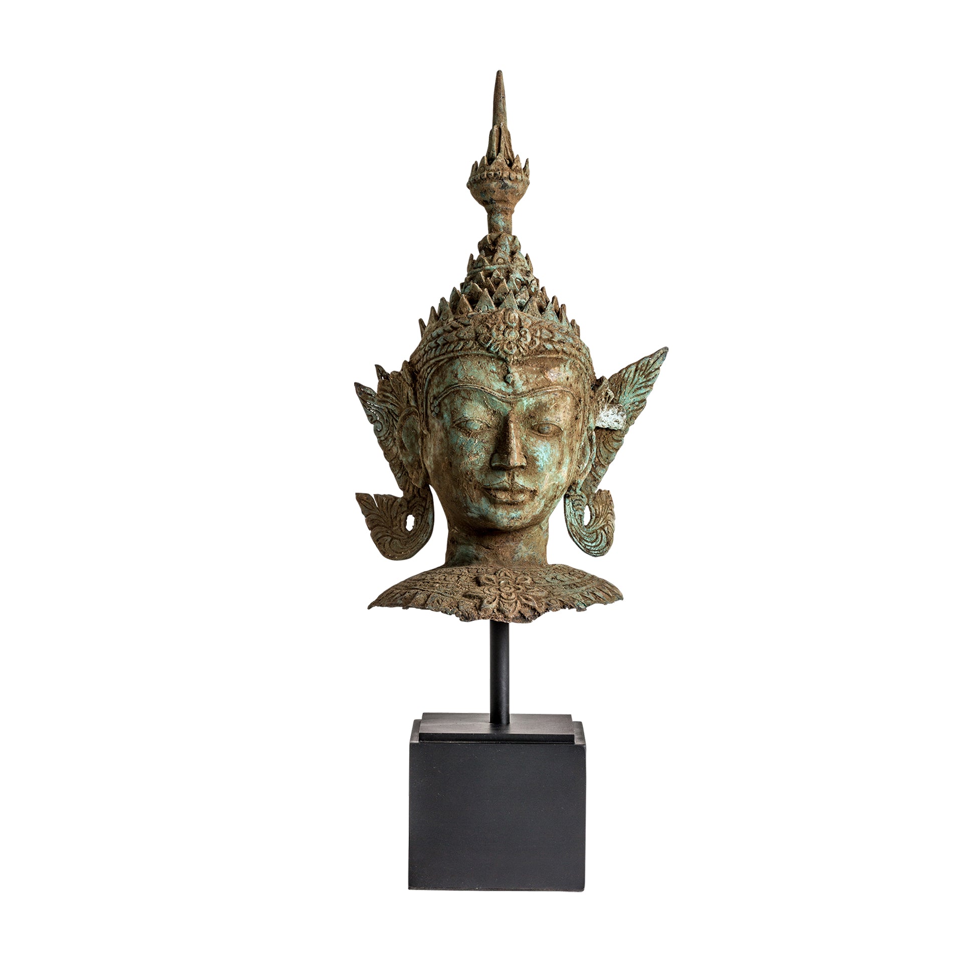 BUST