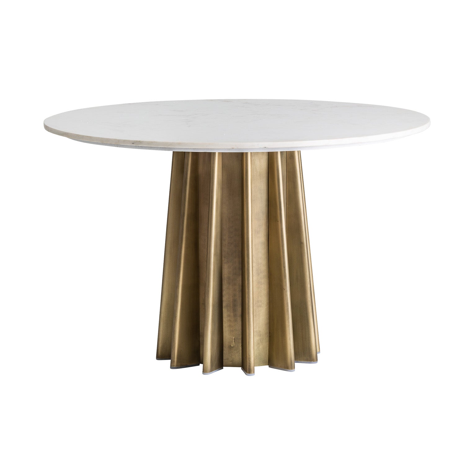 LEZEY DINING TABLE