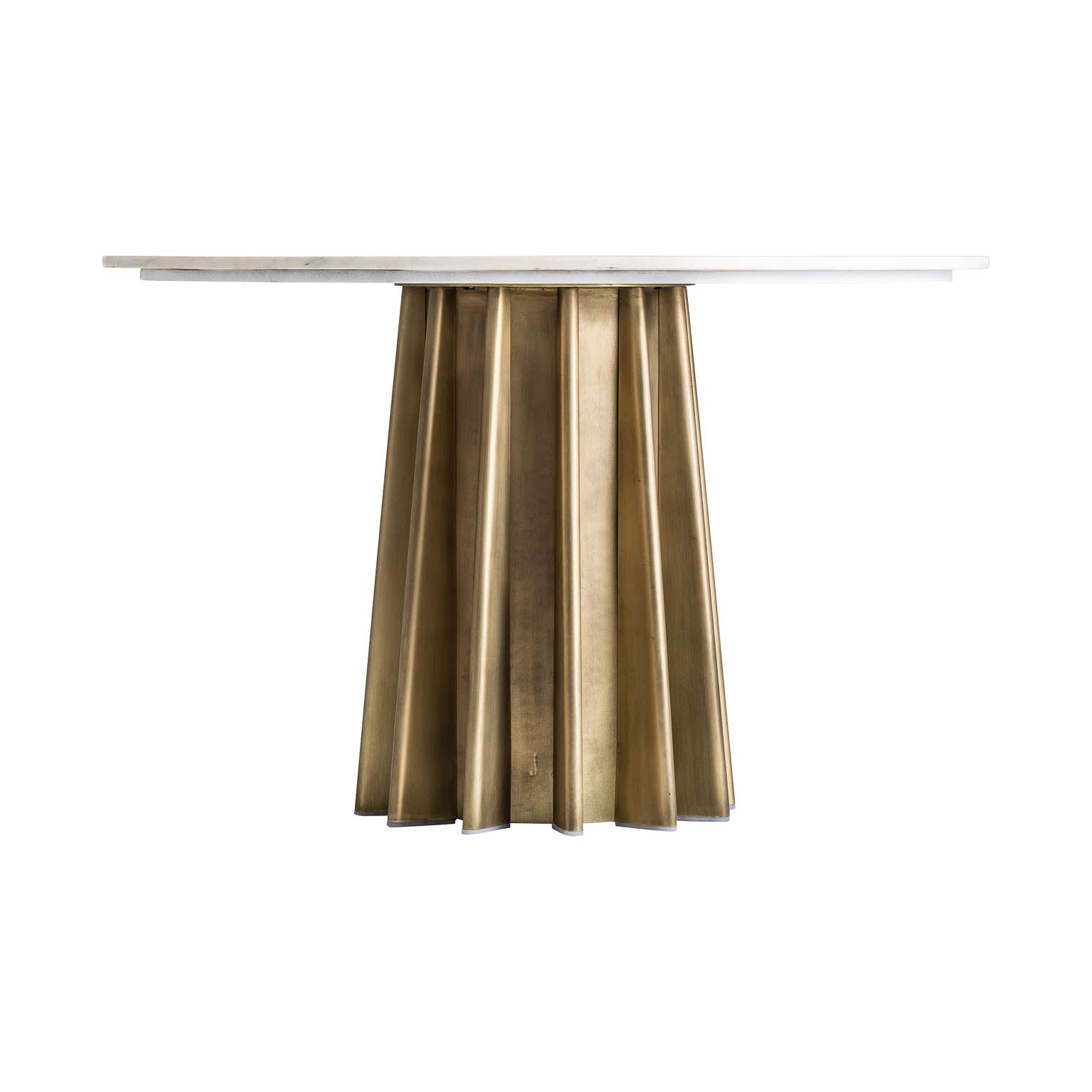LEZEY DINING TABLE